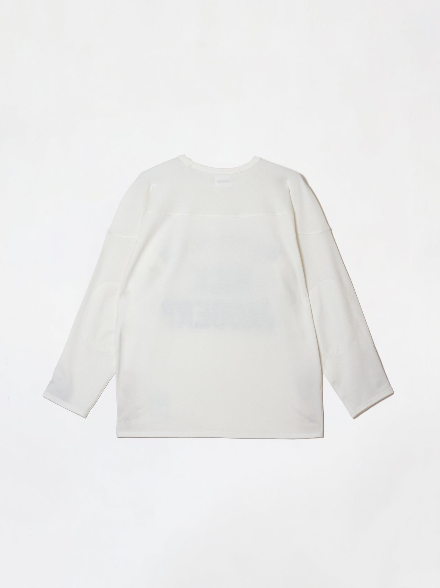 Who the fuck is football shirt