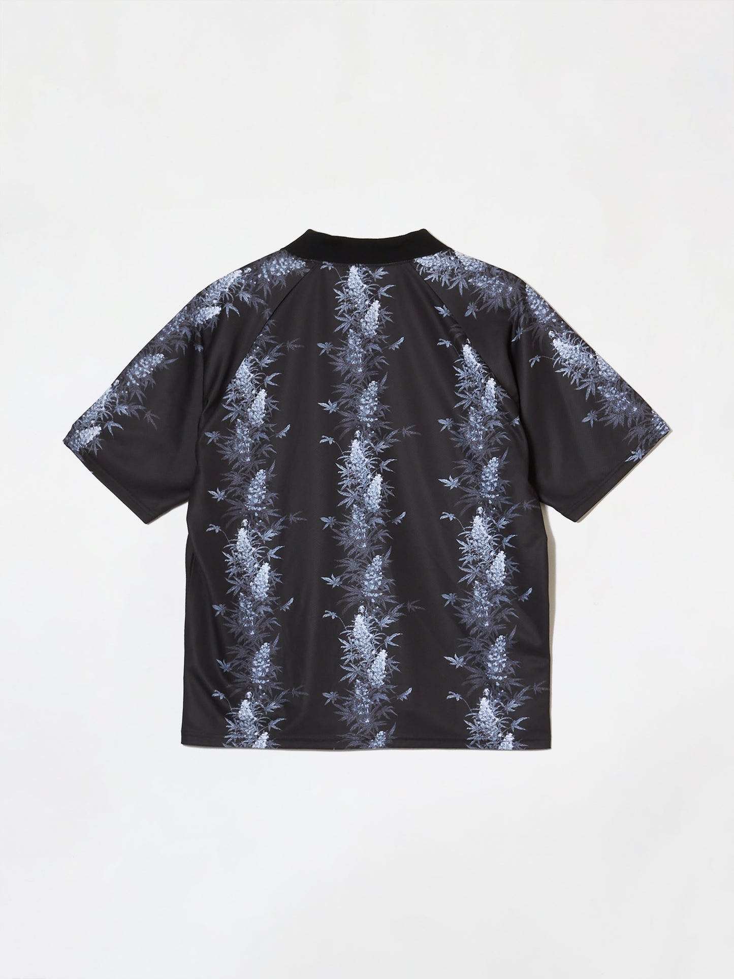 Raster game shirts