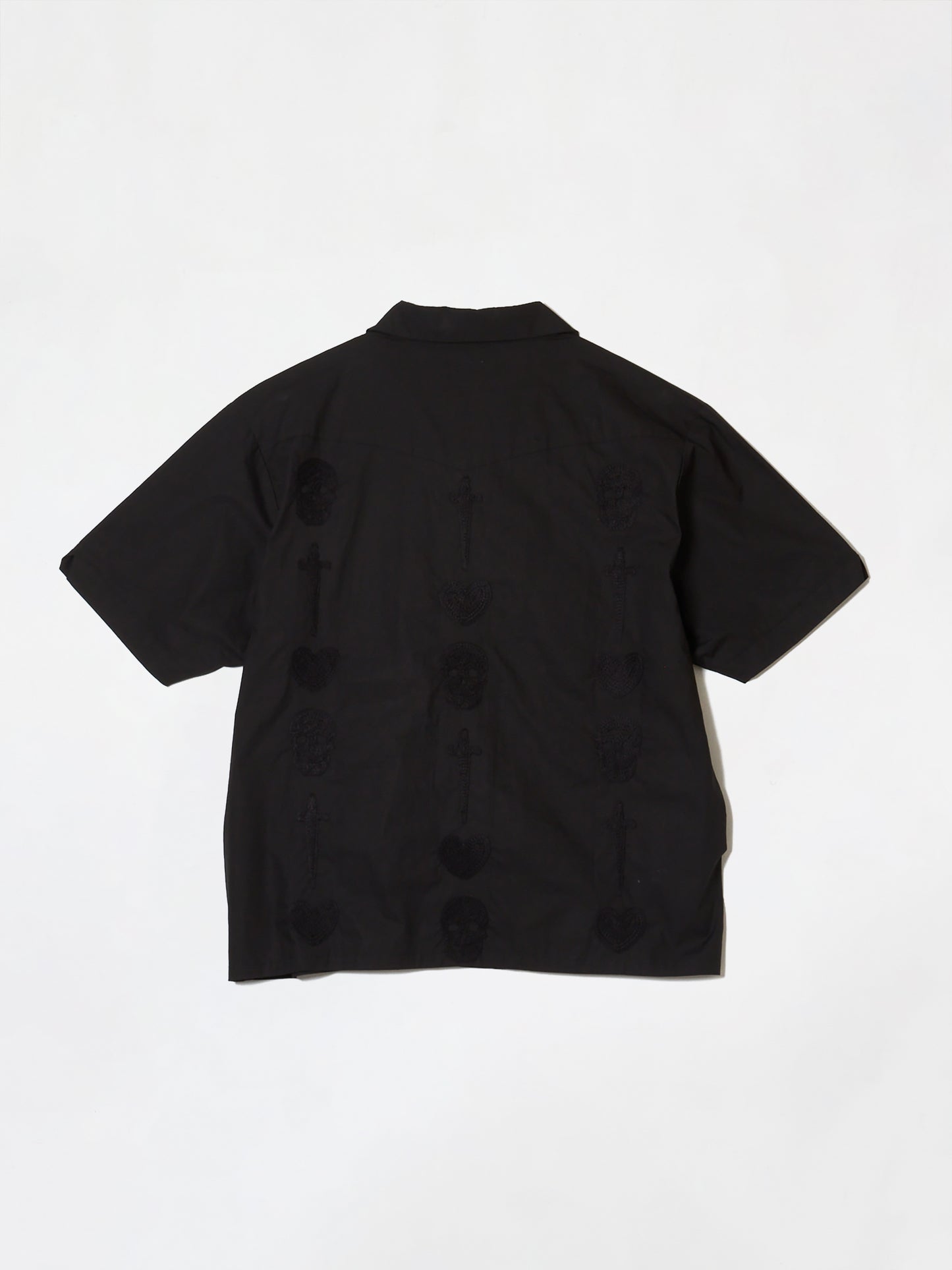 Guayabera s/s shirt