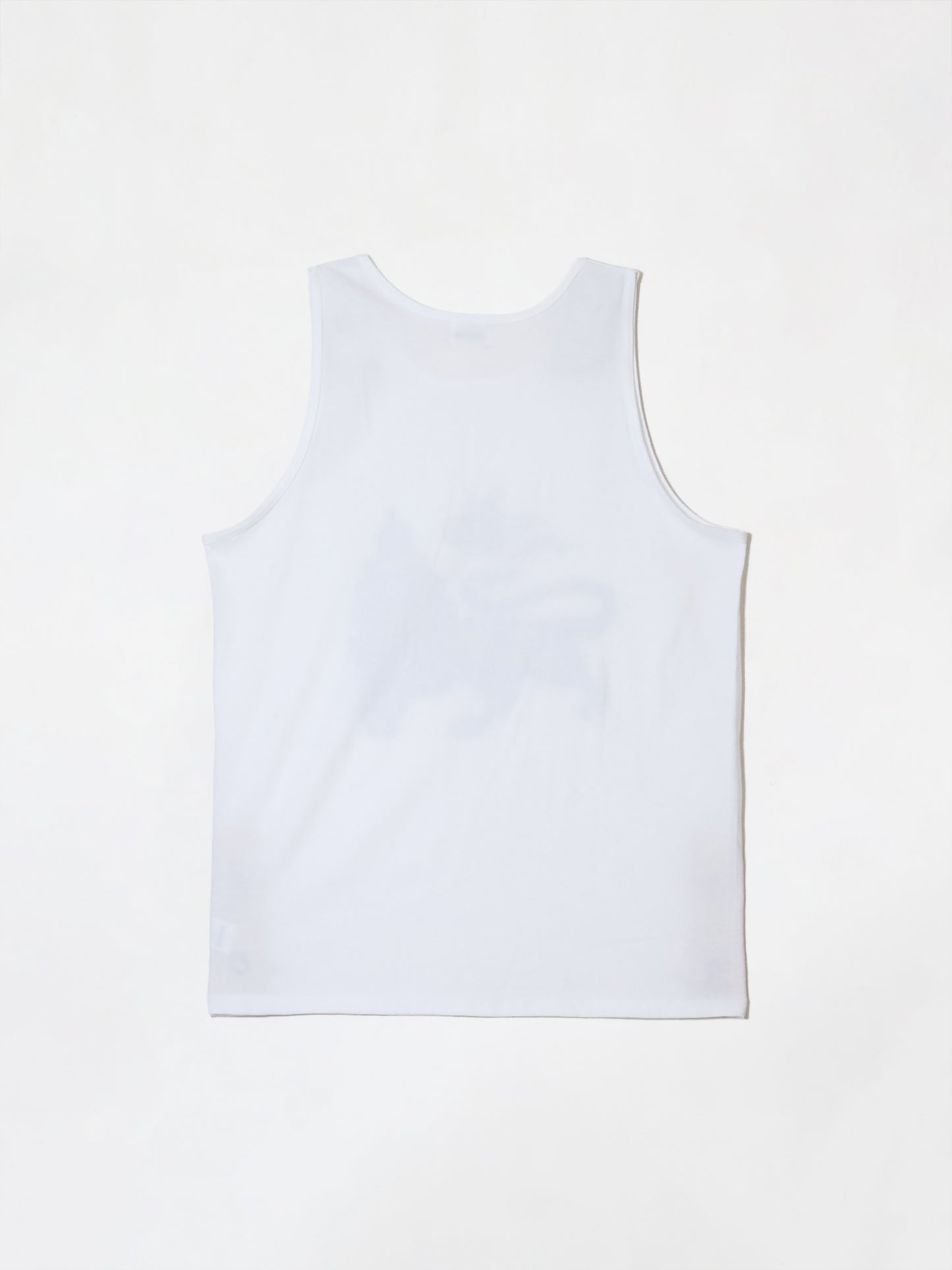 Raster tank