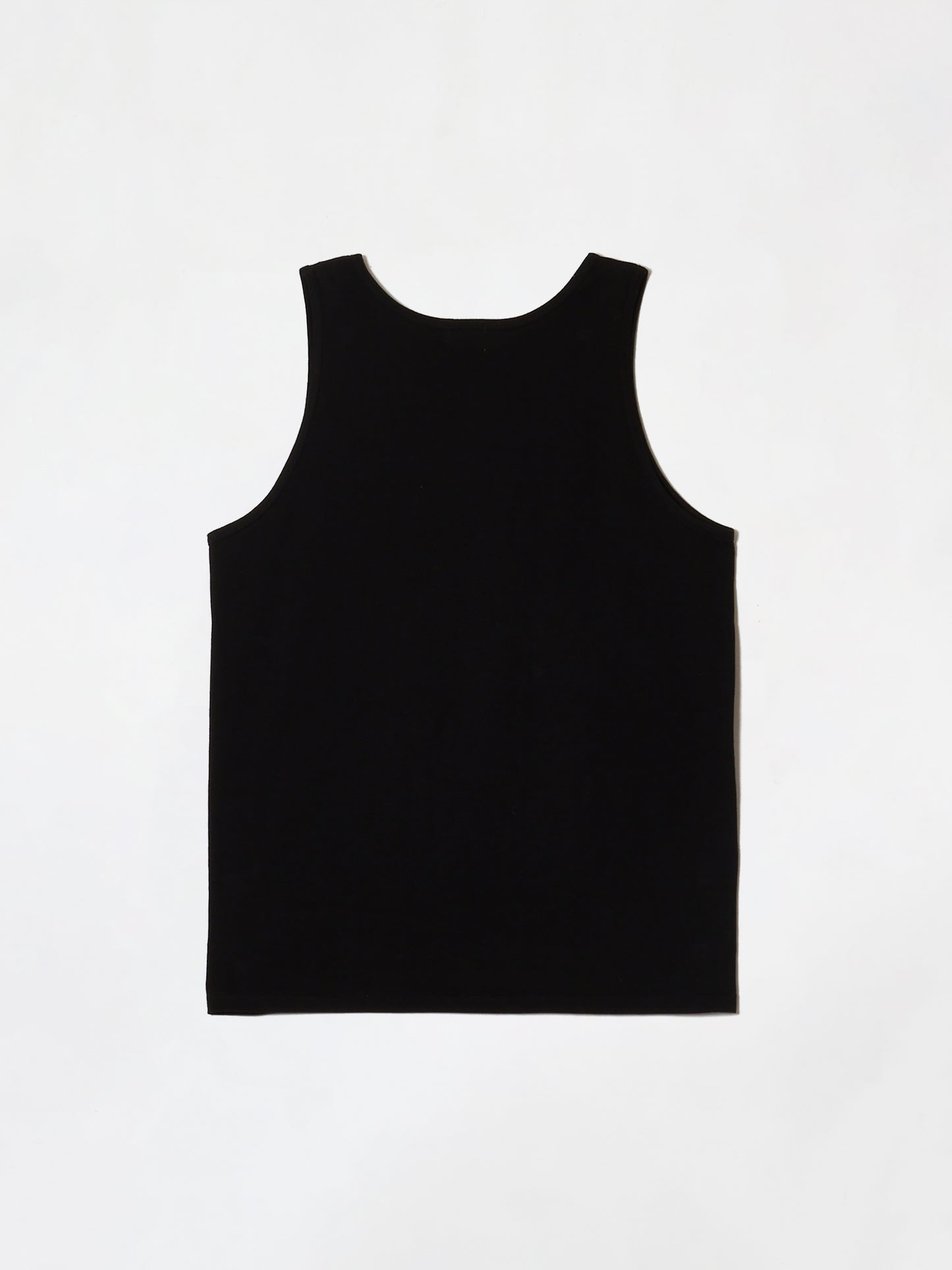 Raster tank