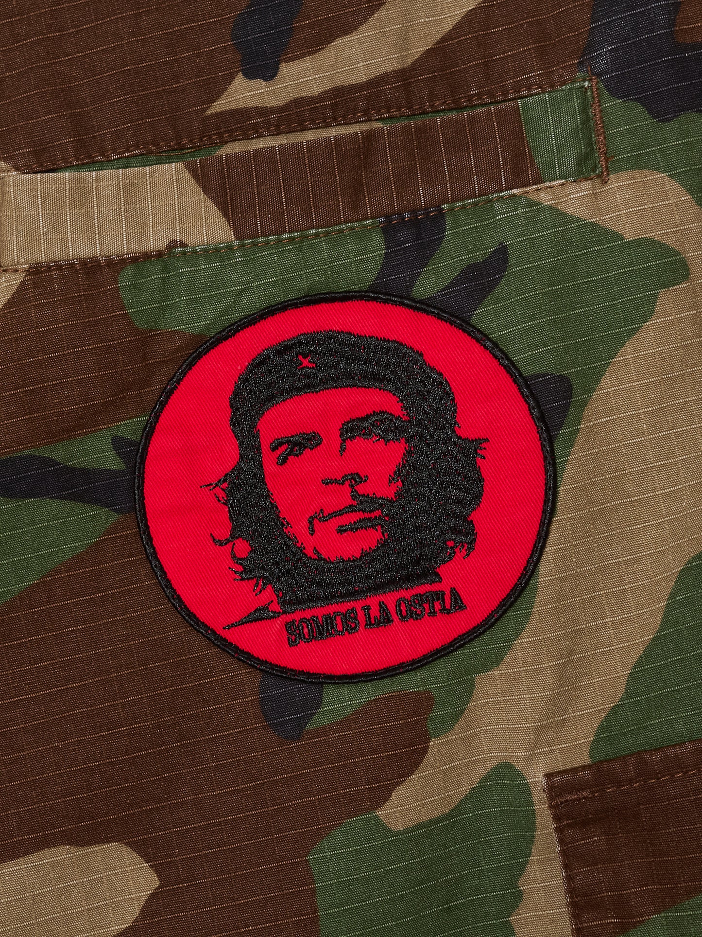 BV combat shorts