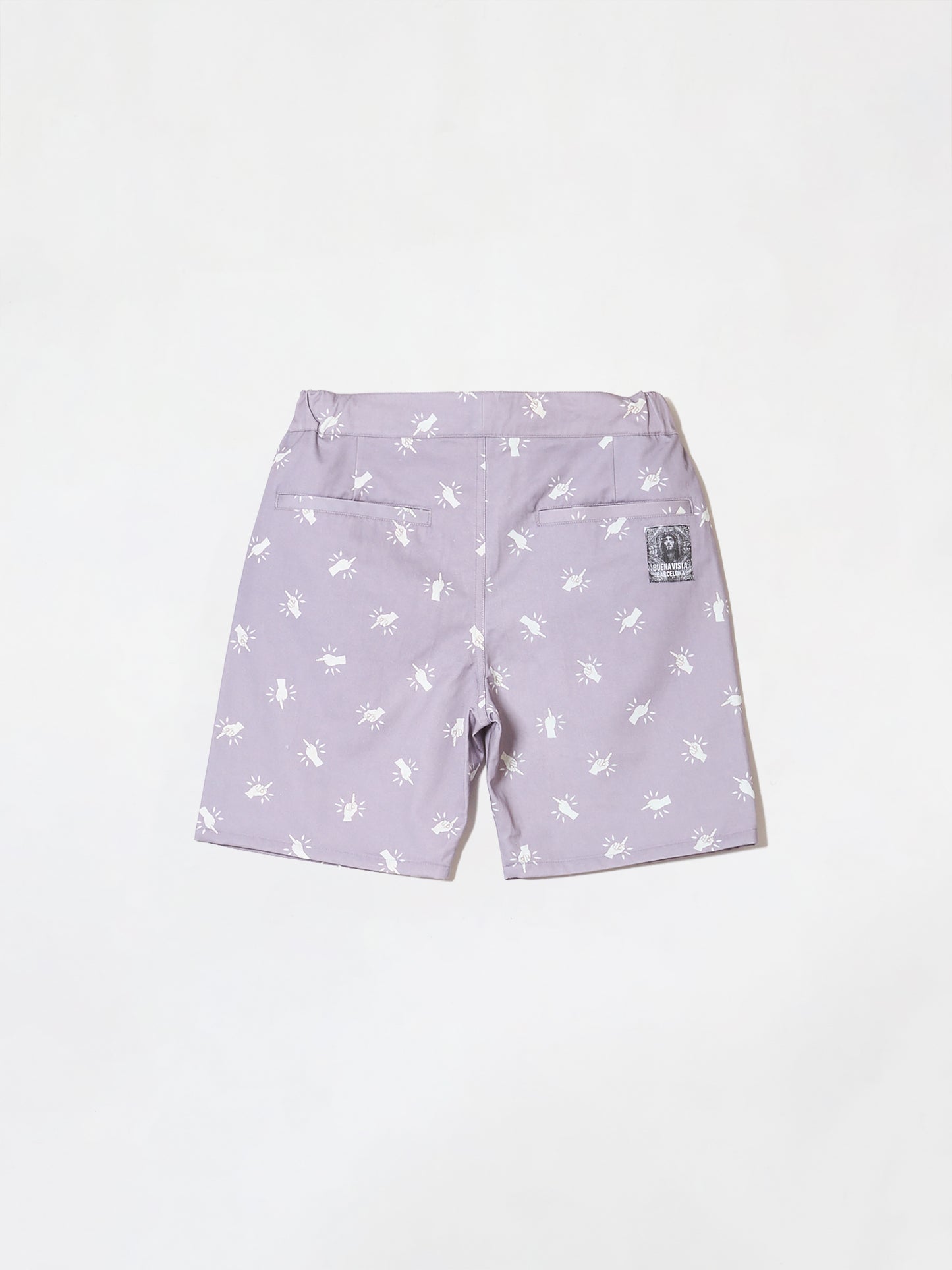 Fuck off shorts