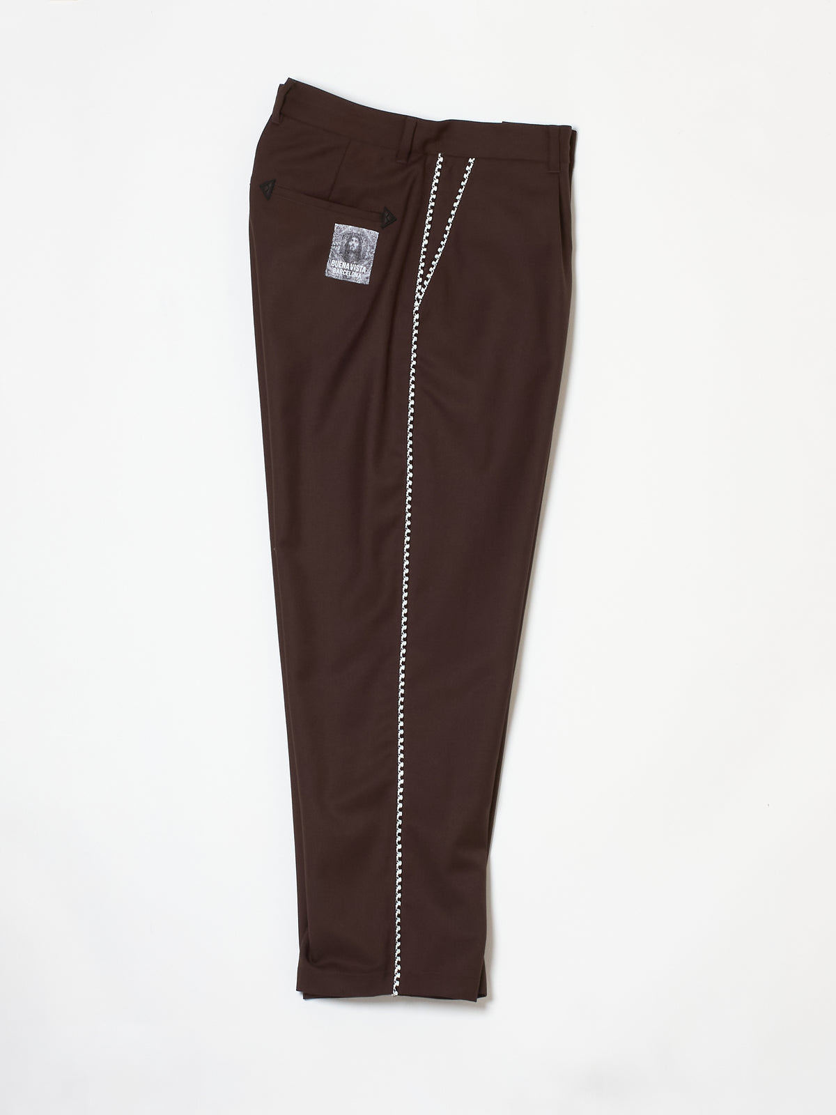 Salvador pants