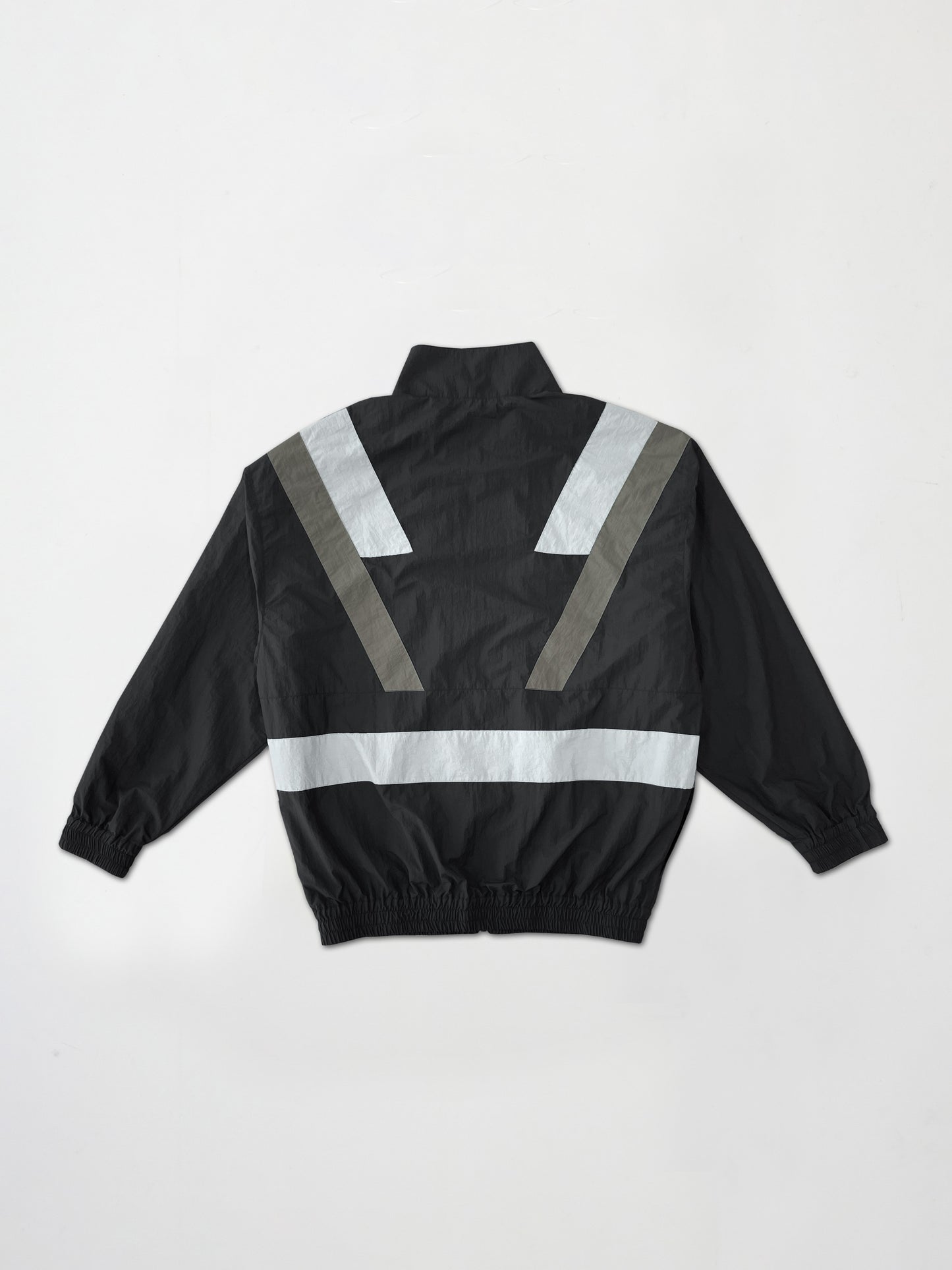 3 LINE TRAINING TOP