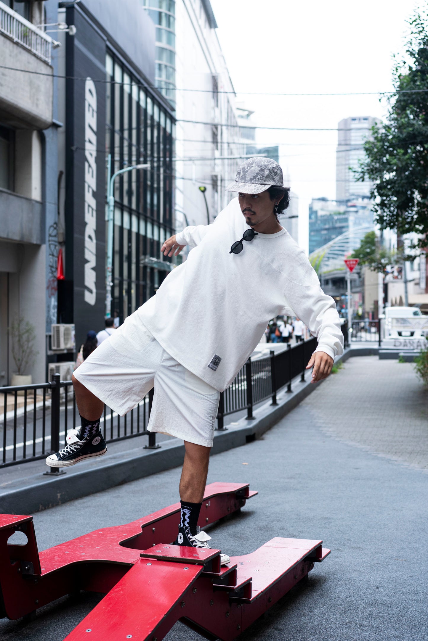 Thermal Foot ball tee