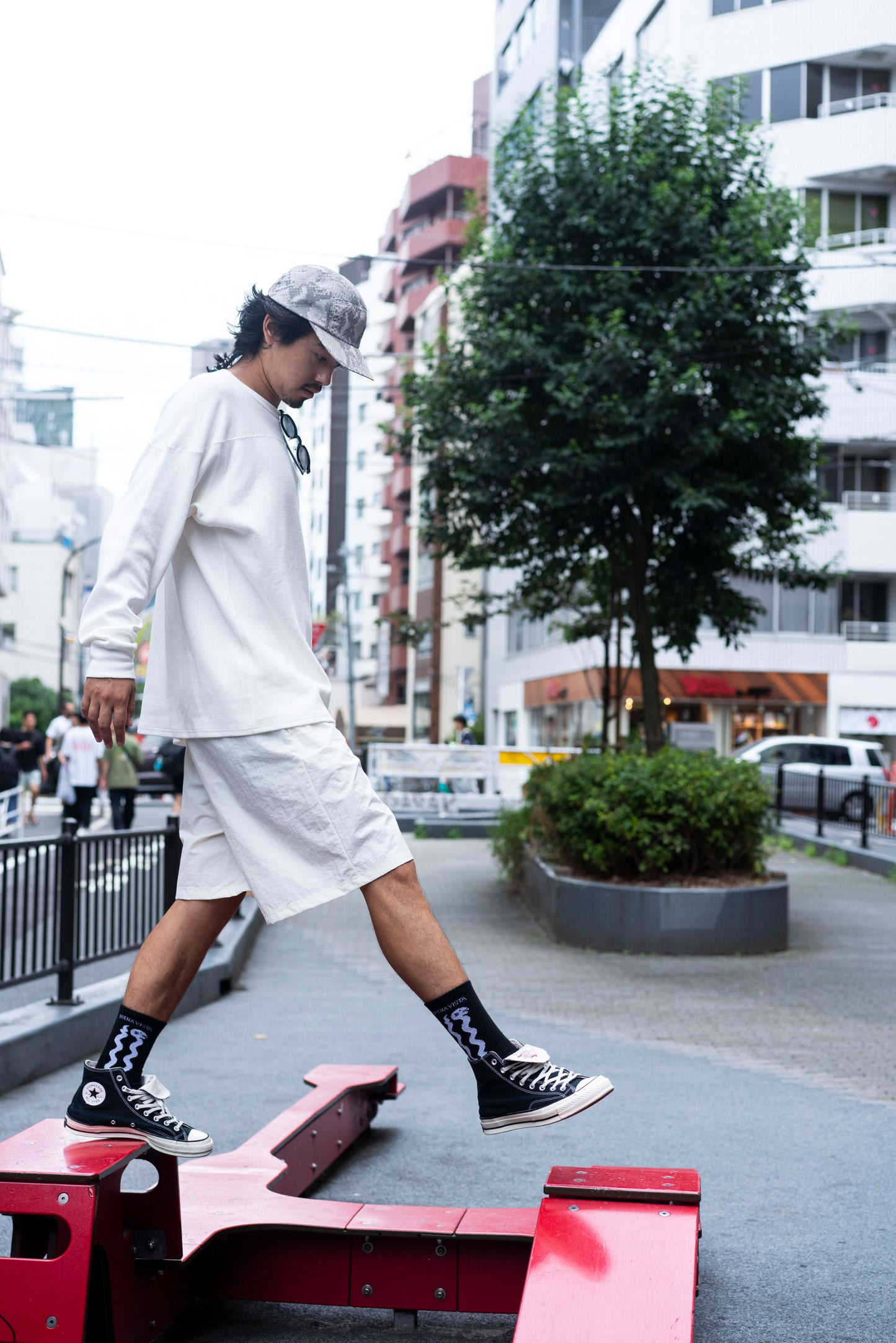 Thermal Foot ball tee