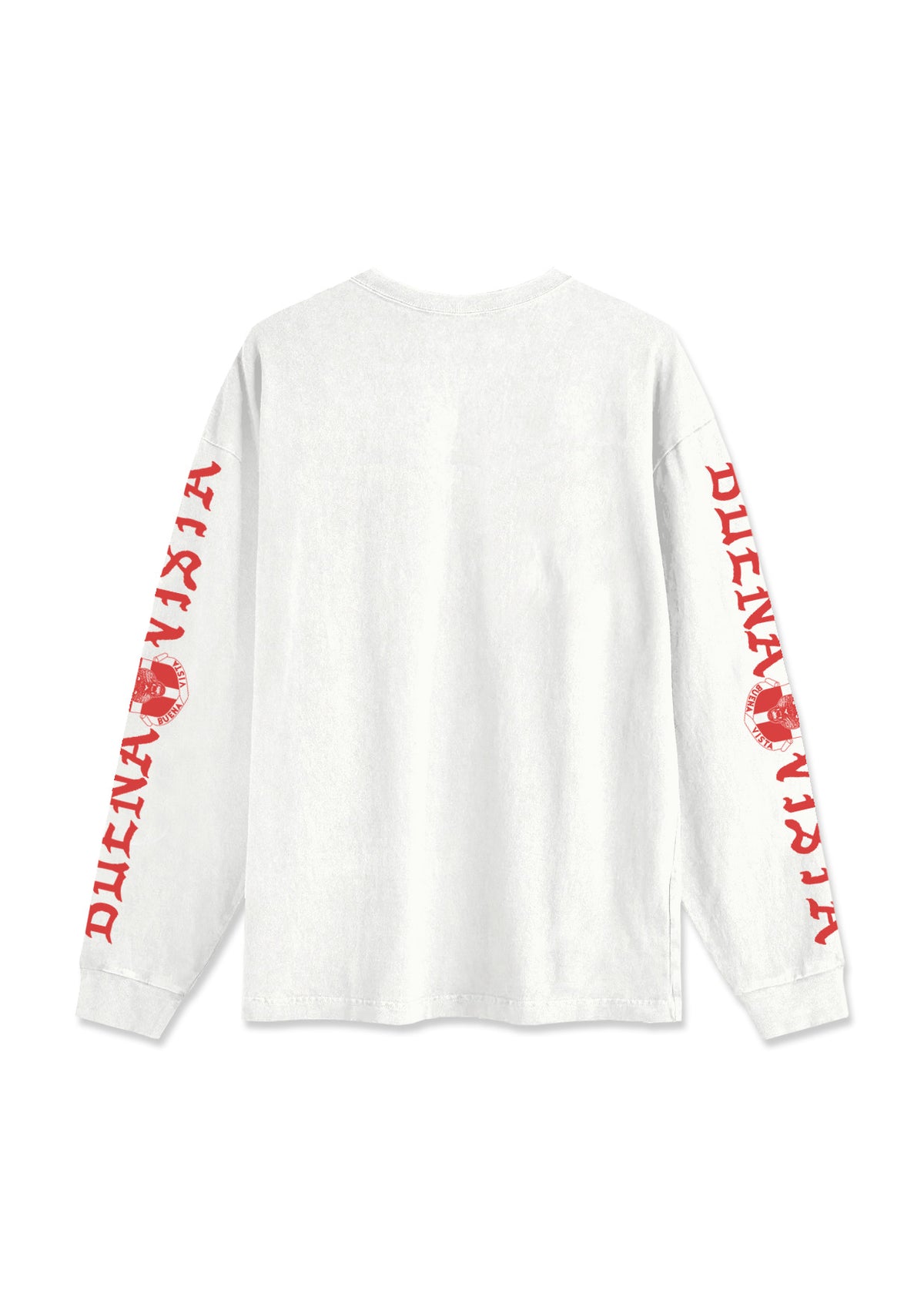 Black panther L/S tee