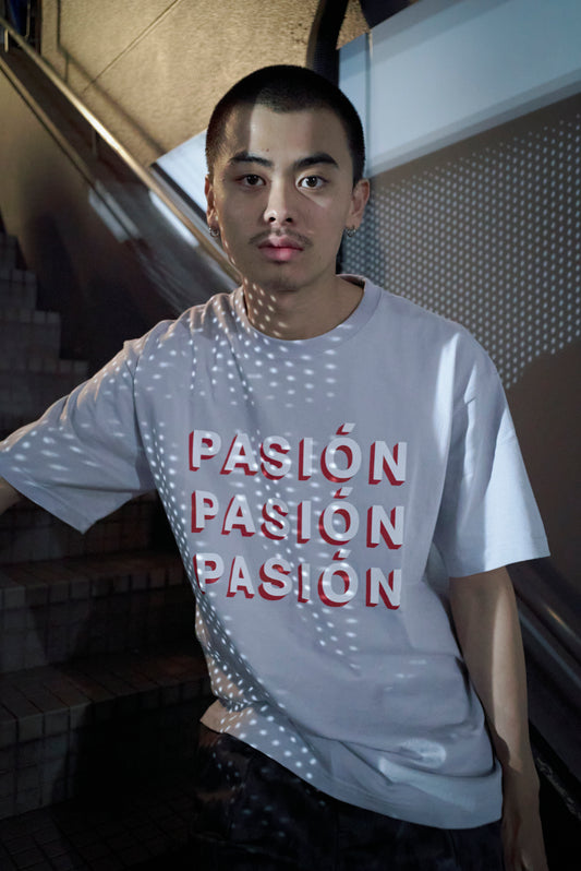 PASION tee