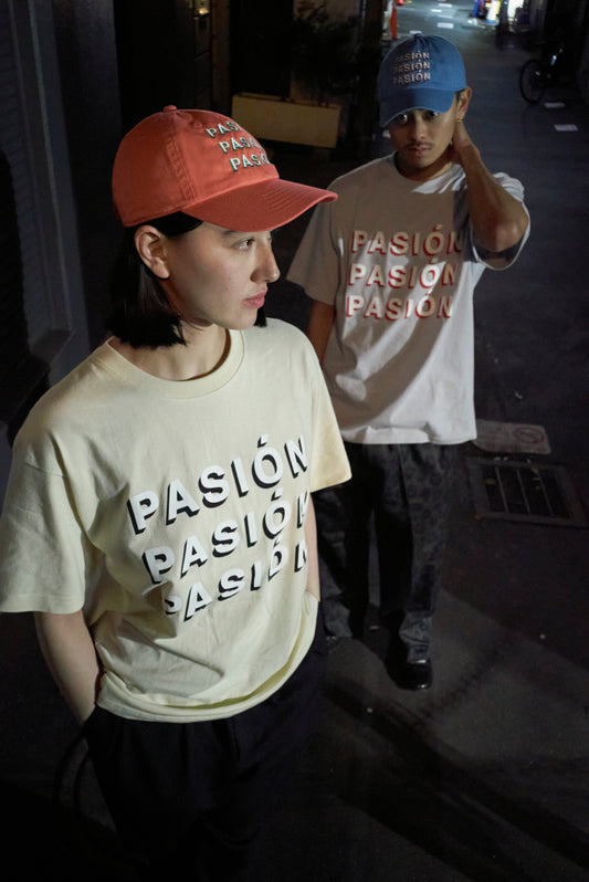 PASION tee