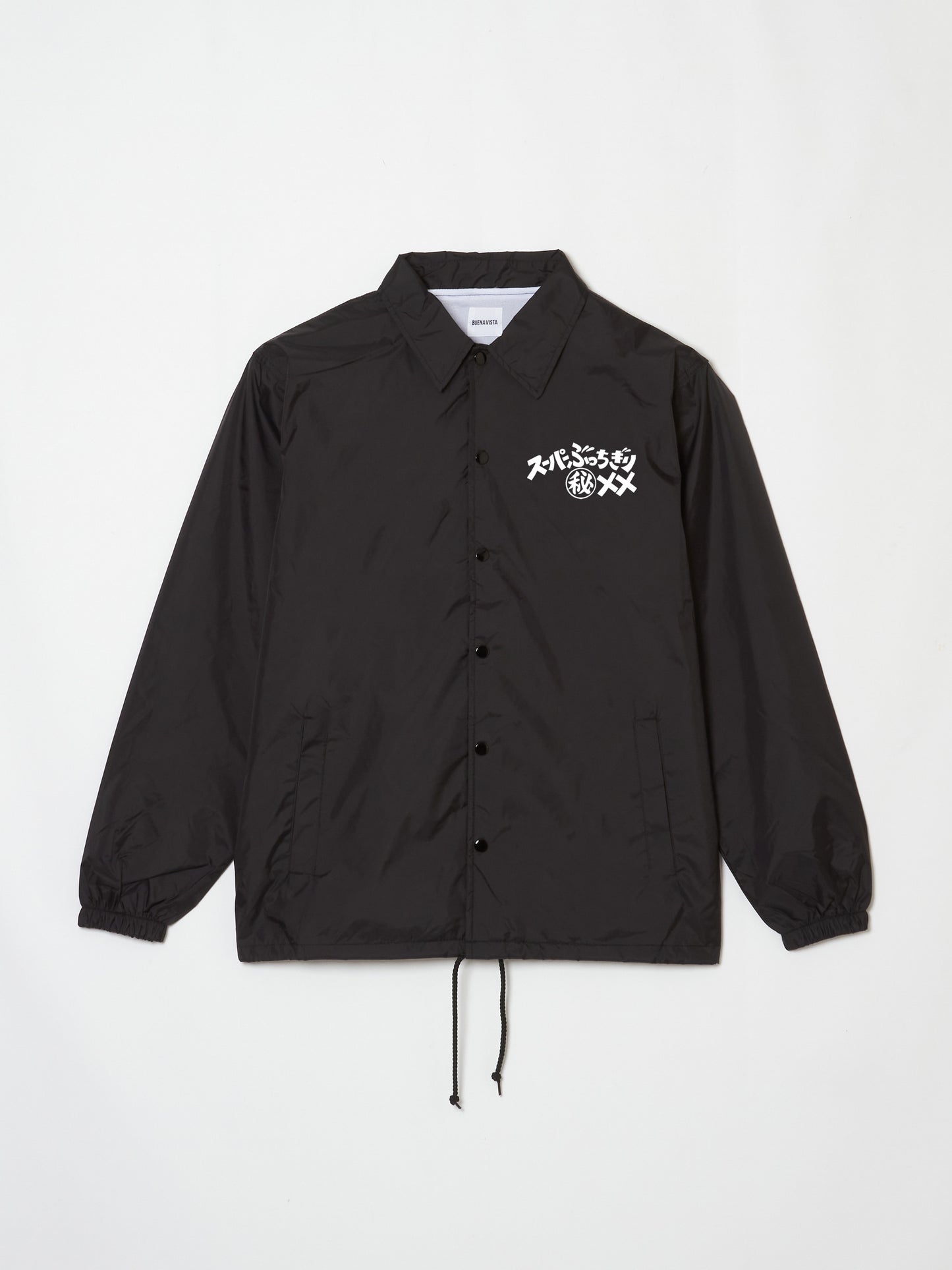 Super Secret XX COACH JK