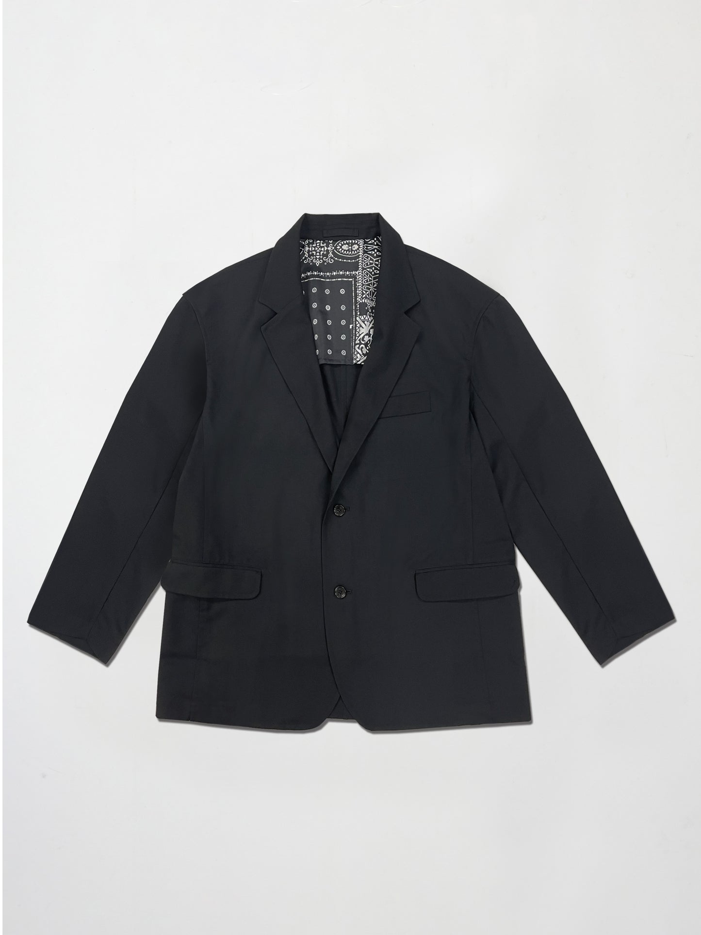 BV EASY JACKET