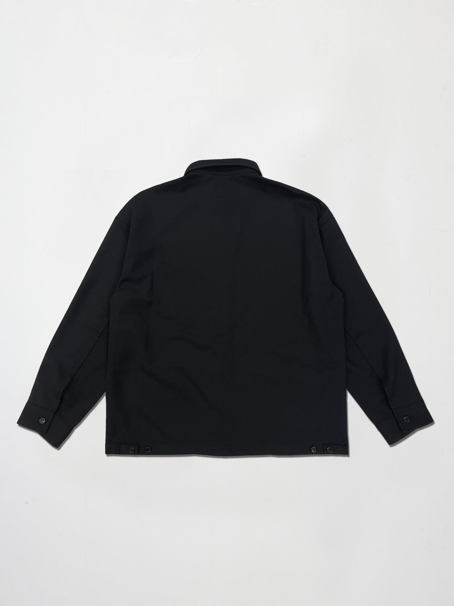 EMBROIDERY L/S SHIRTS
