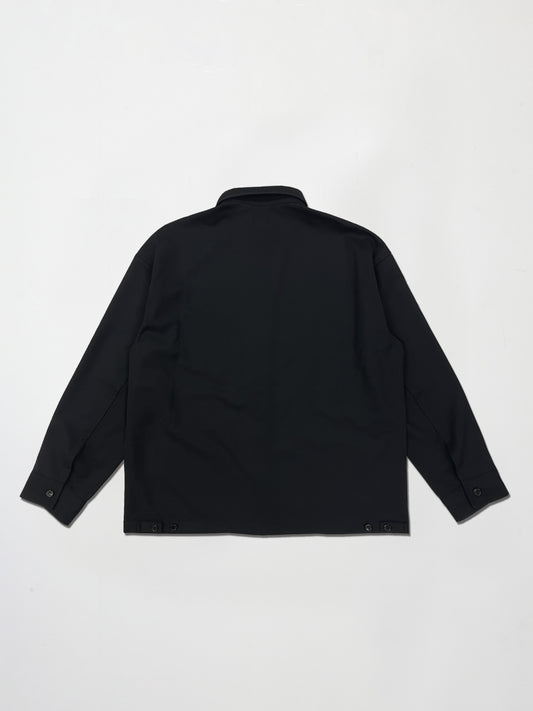 EMBROIDERY L/S SHIRTS