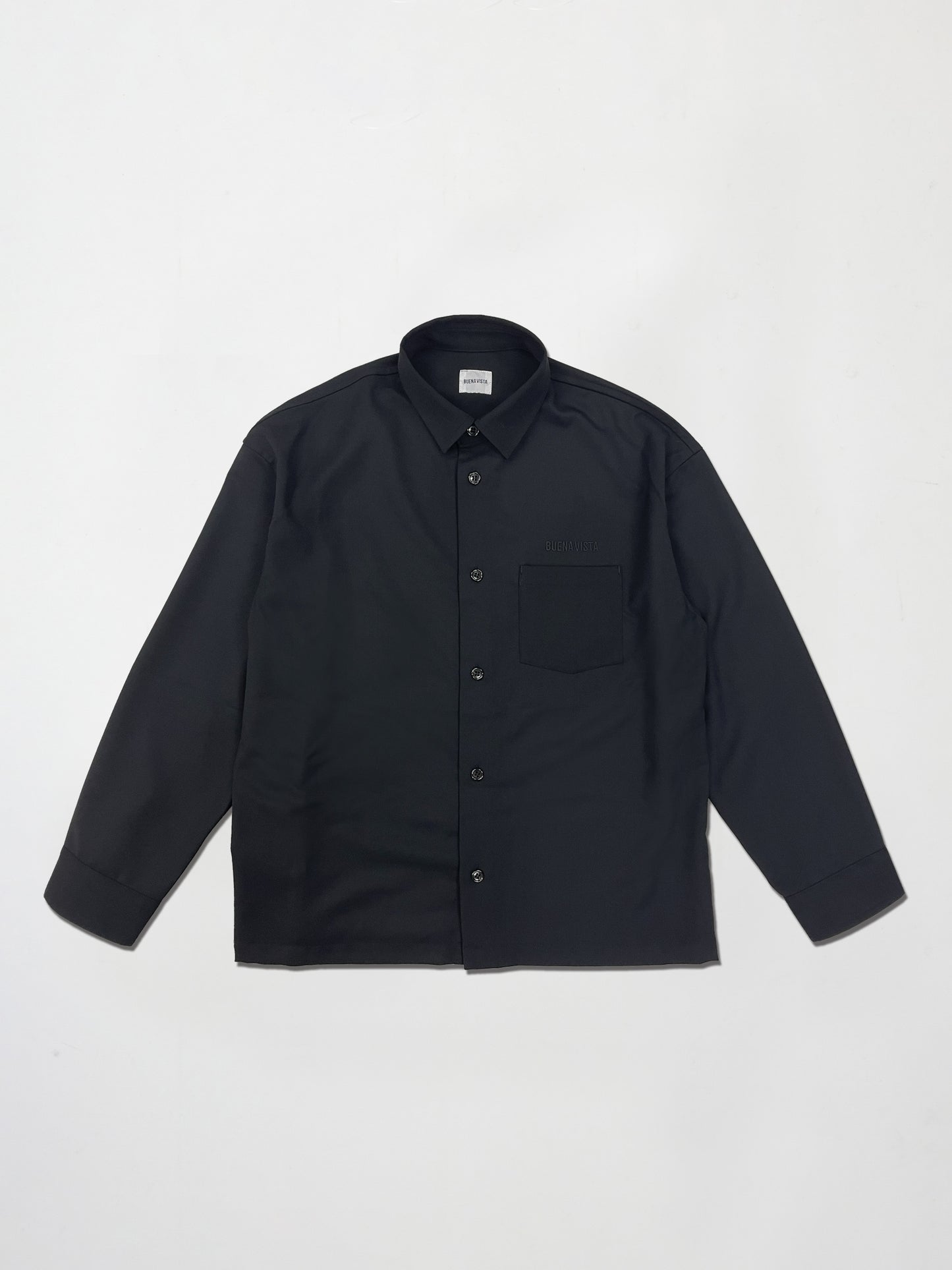 EMBROIDERY L/S SHIRTS