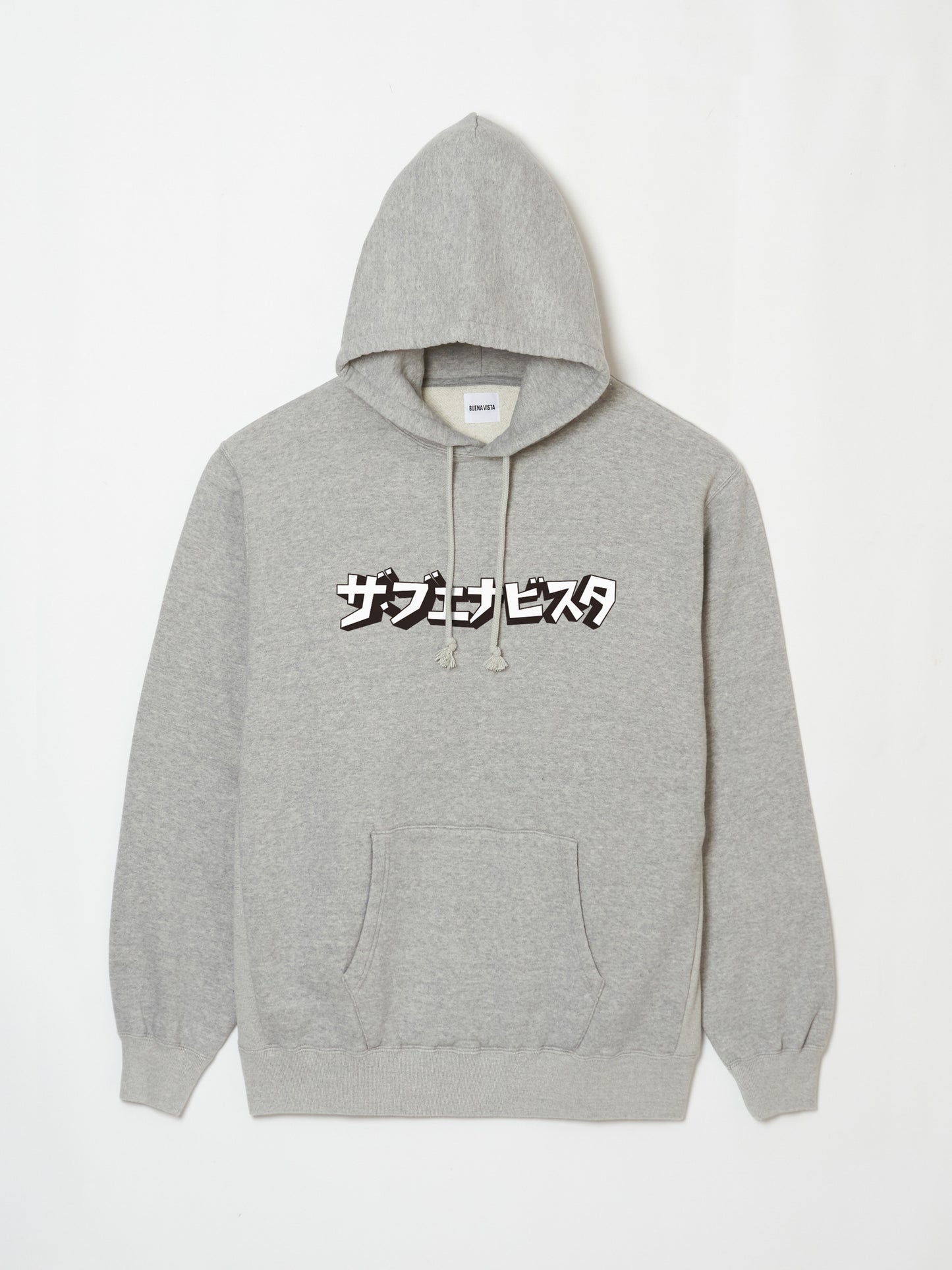The Buena Vista Hoodie