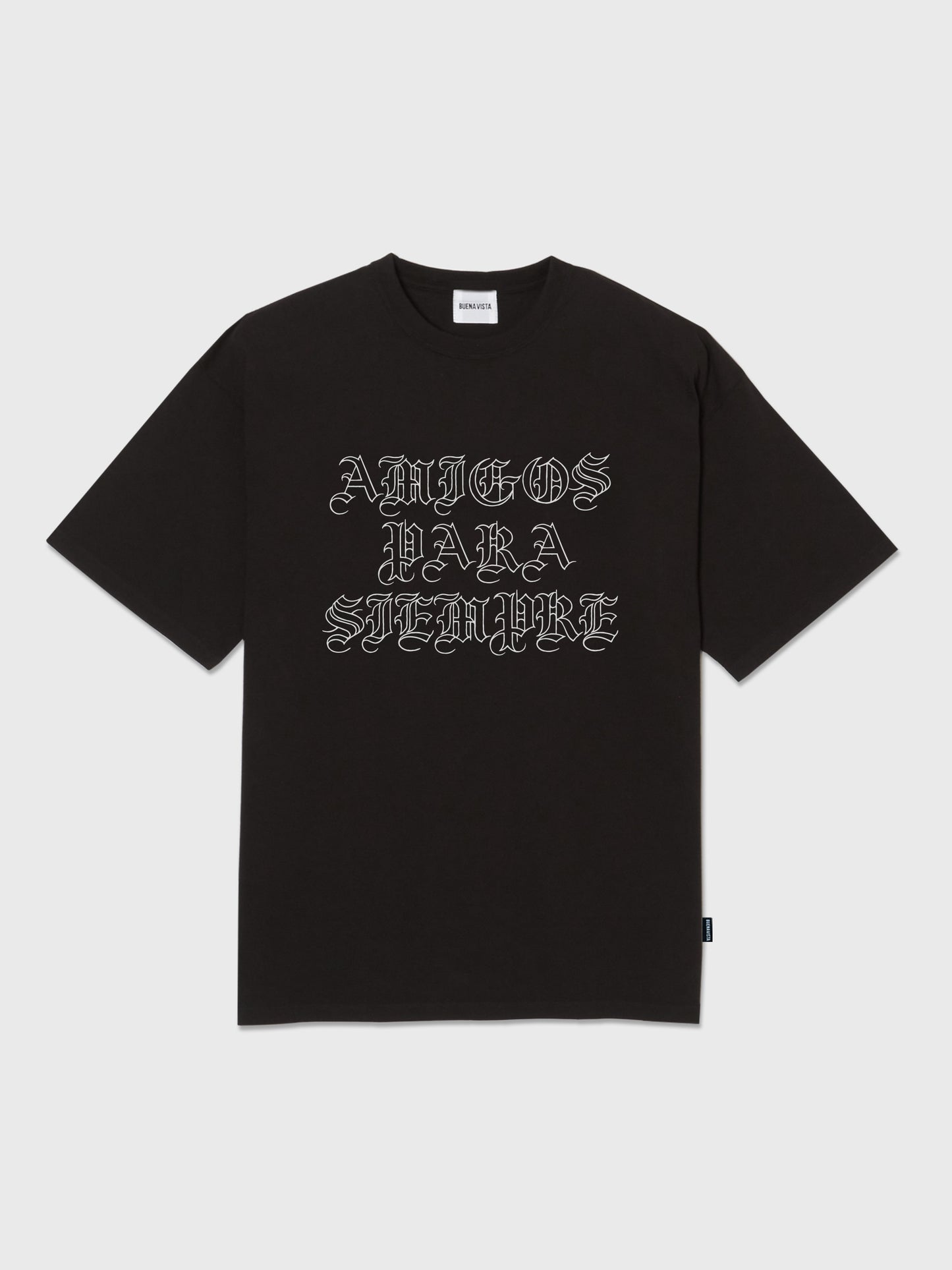 BV gothic S/S tee