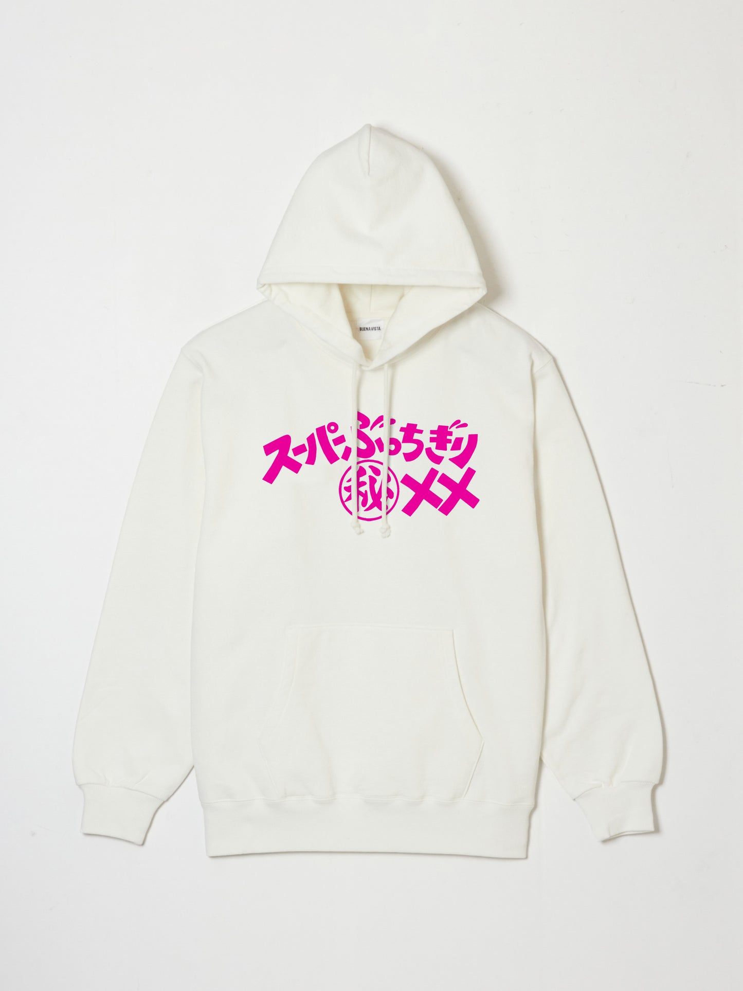 Super Secret XX HOODIE