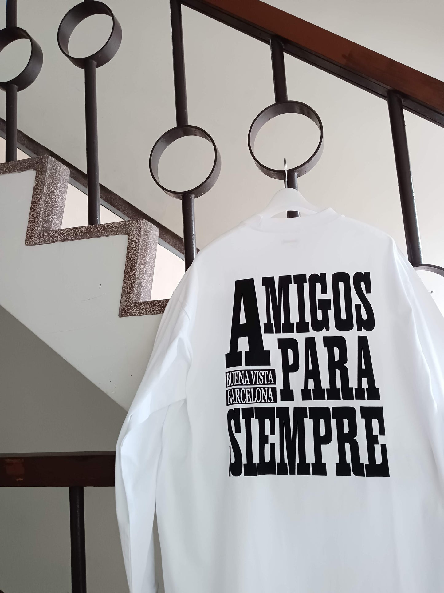 Amigos L/S