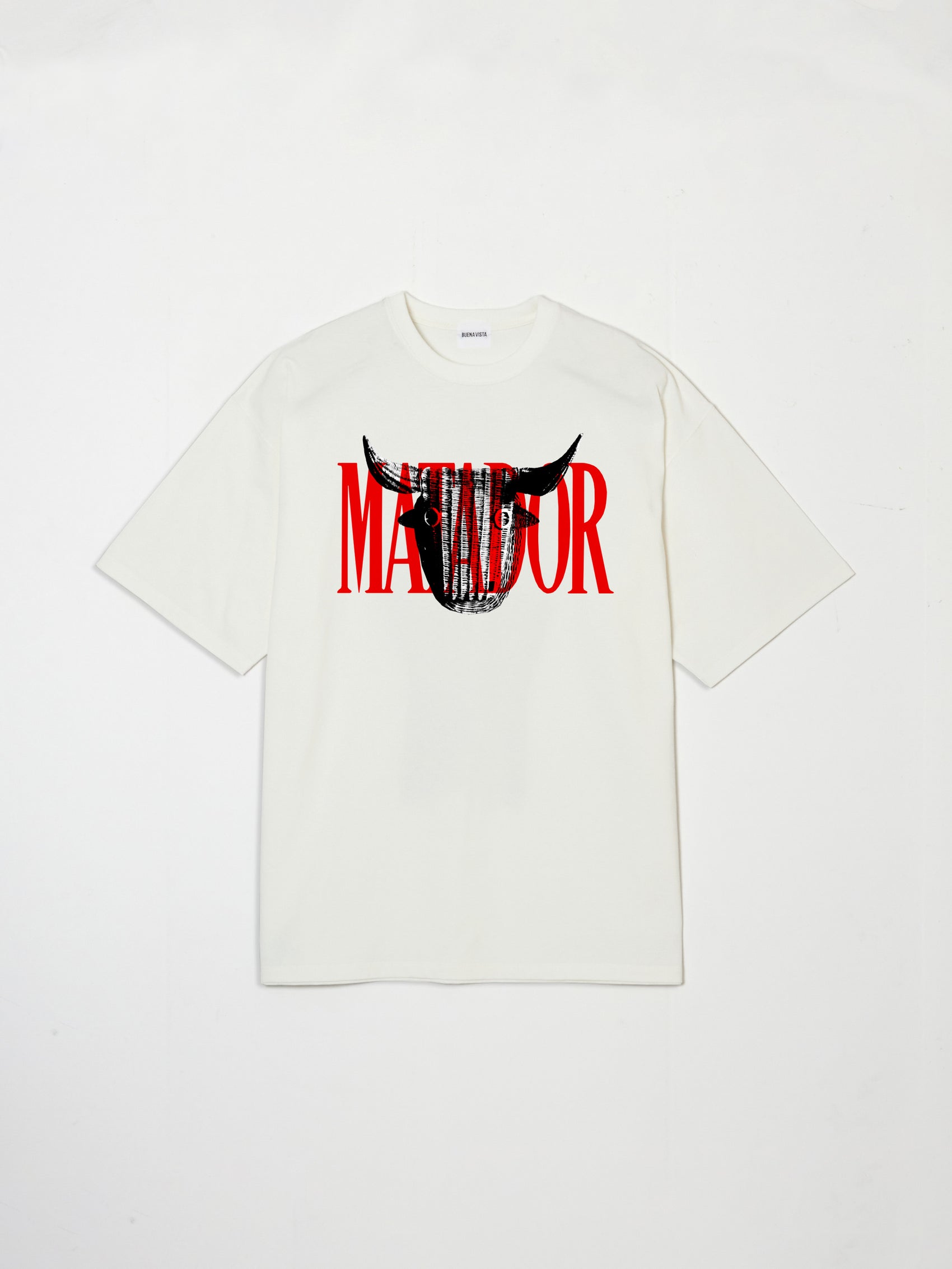 MATADOR tee