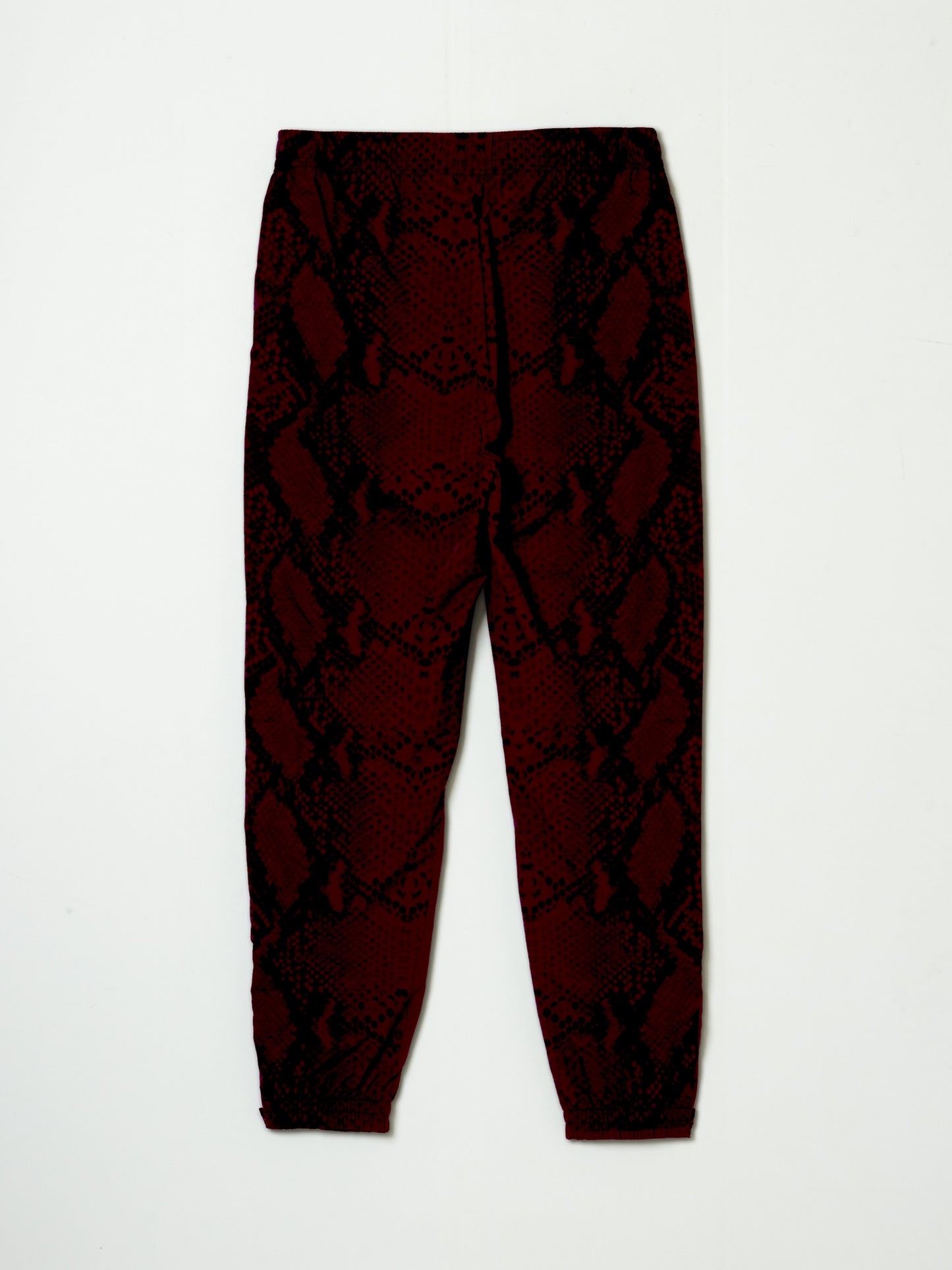 TRAINING PANTS PYTHON