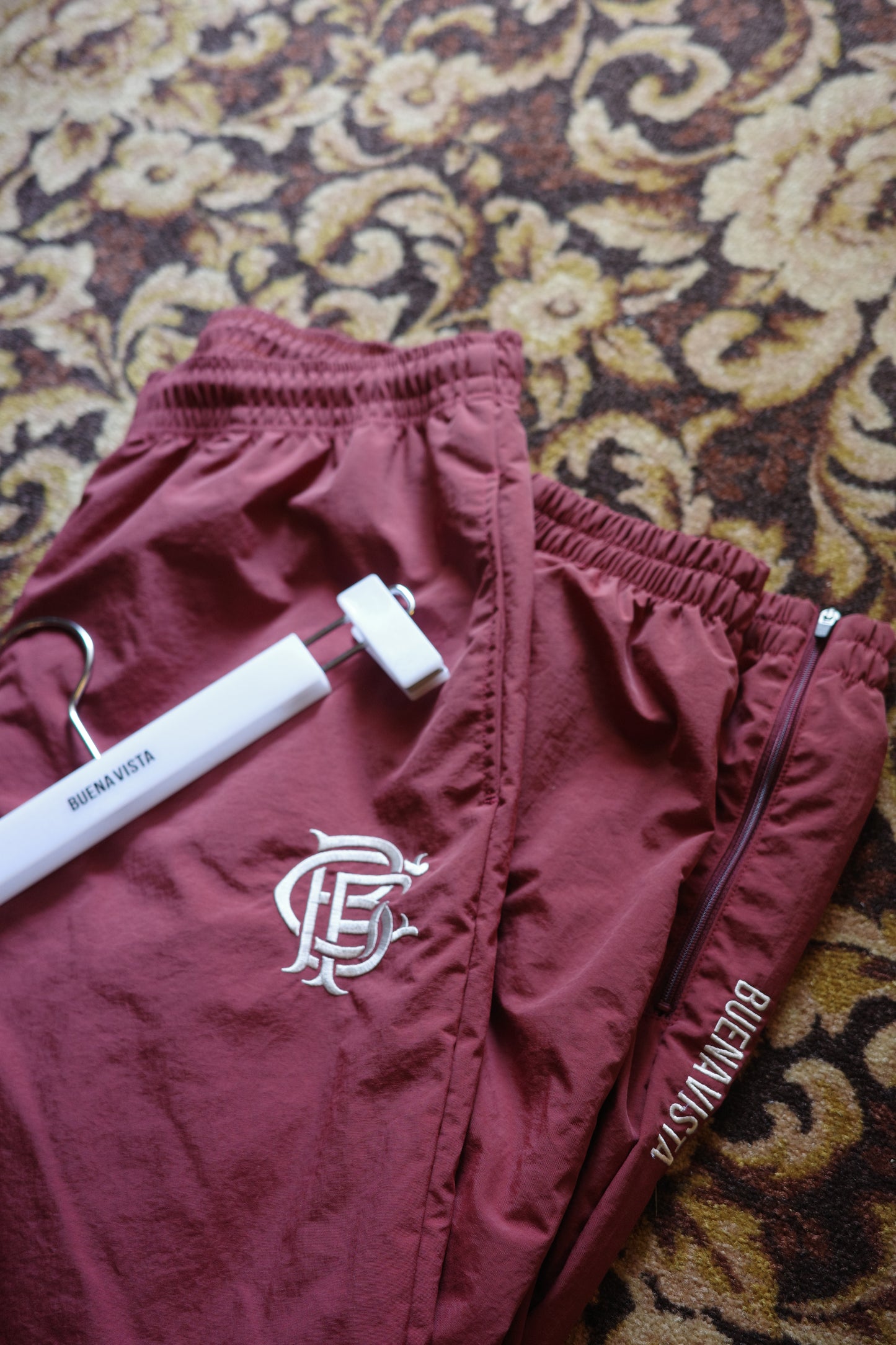 Training pants