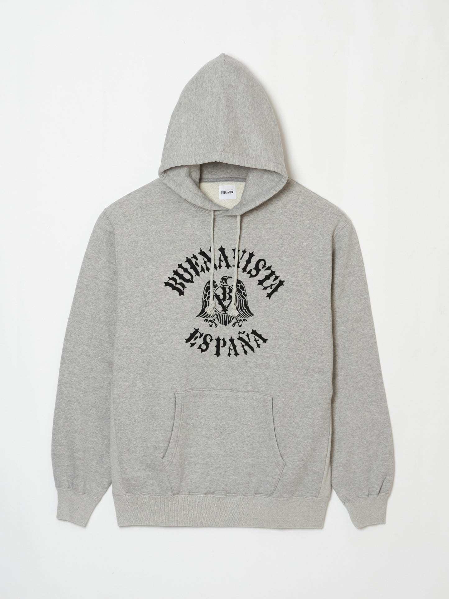 STENCIL BV LOGO HOODIE