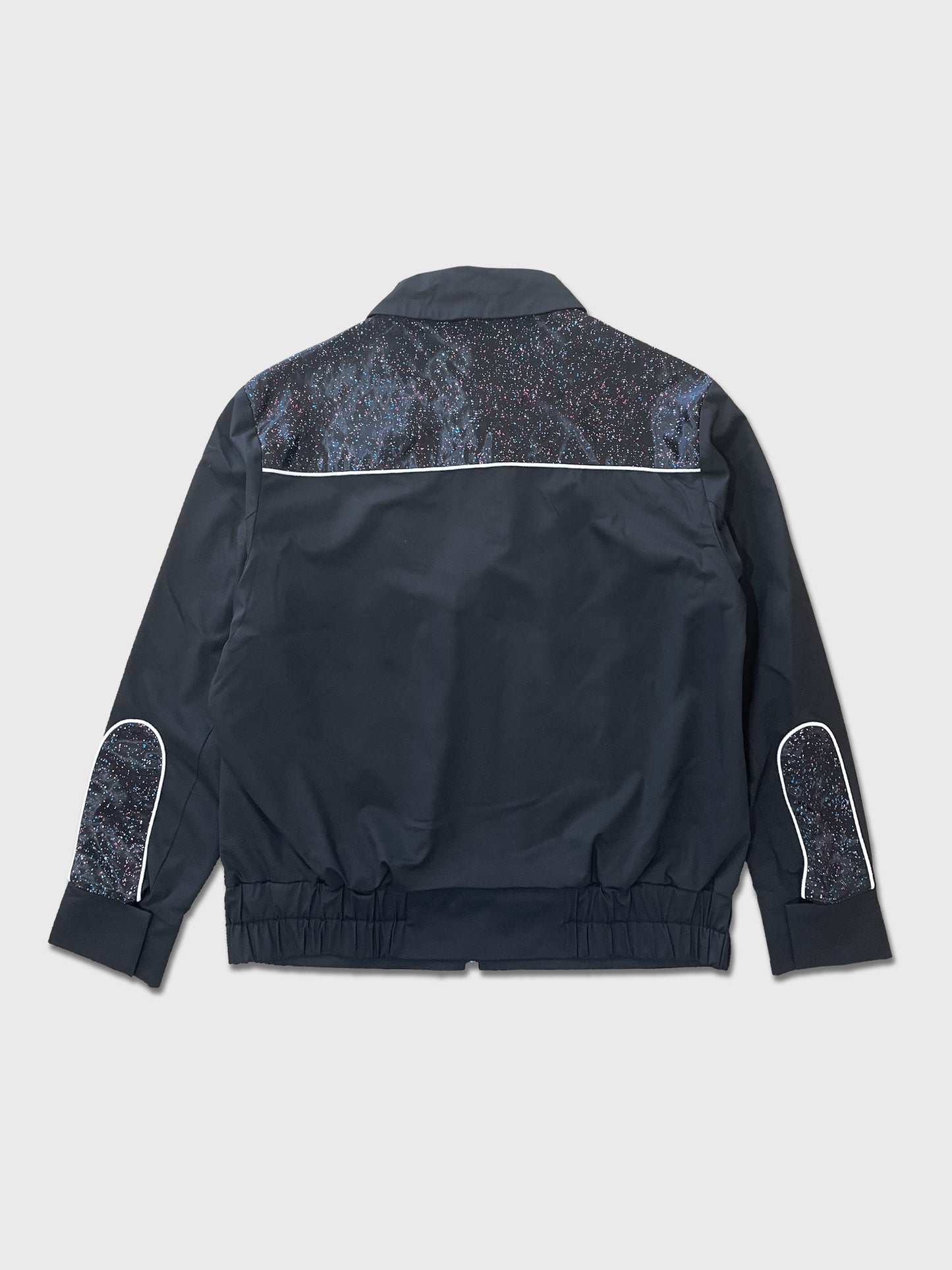 Salvador lame jacket
