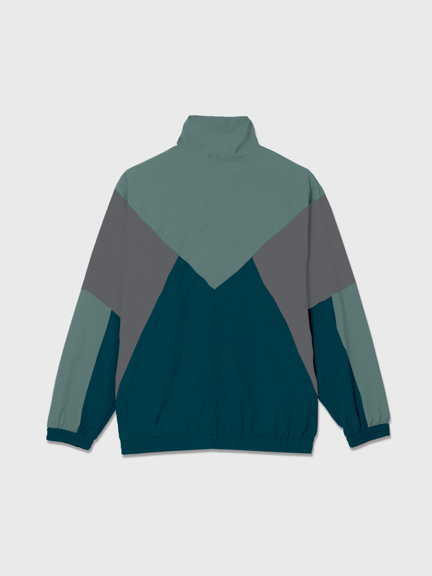 Switching track top