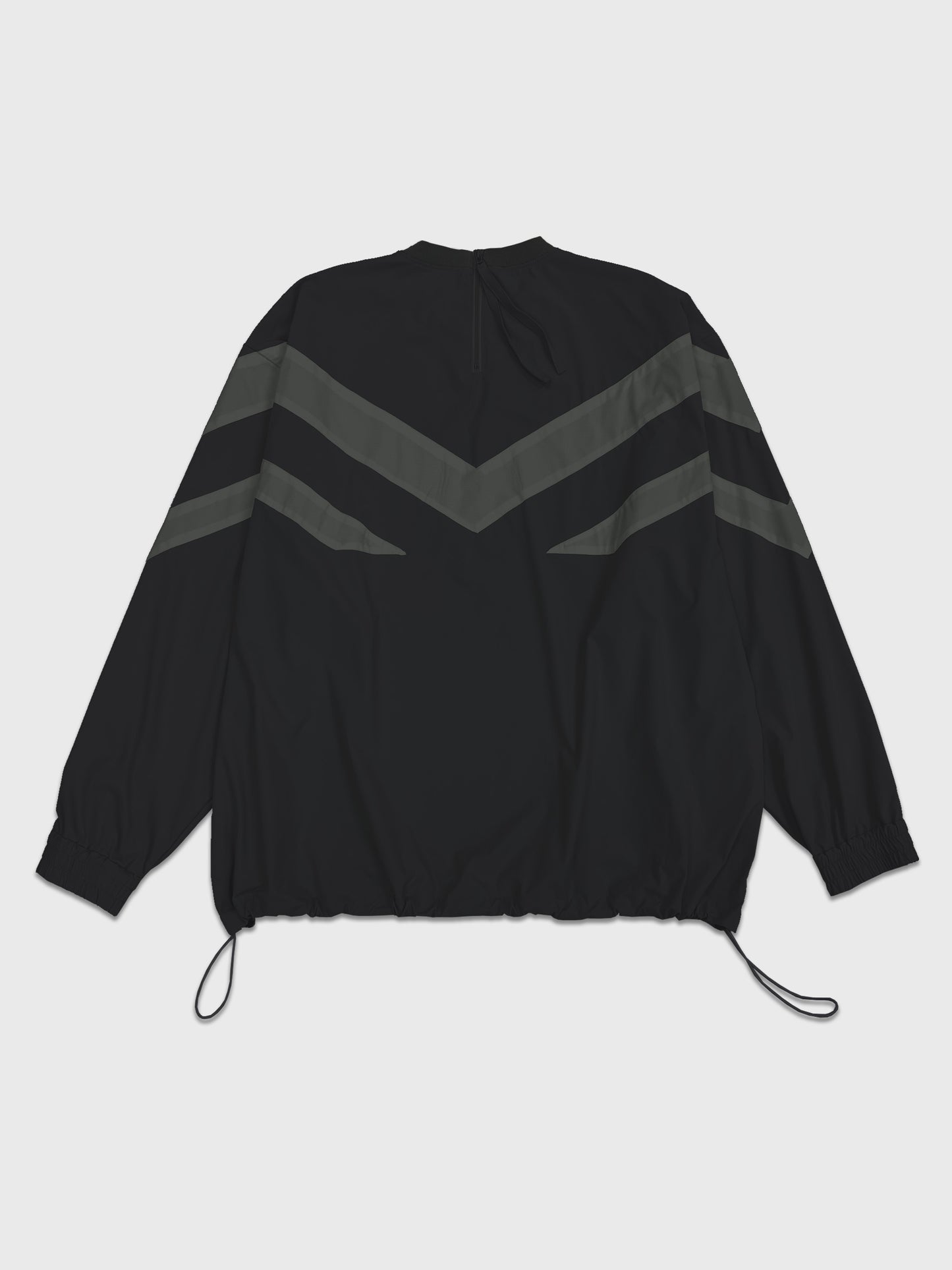 TRACK PULLOVER