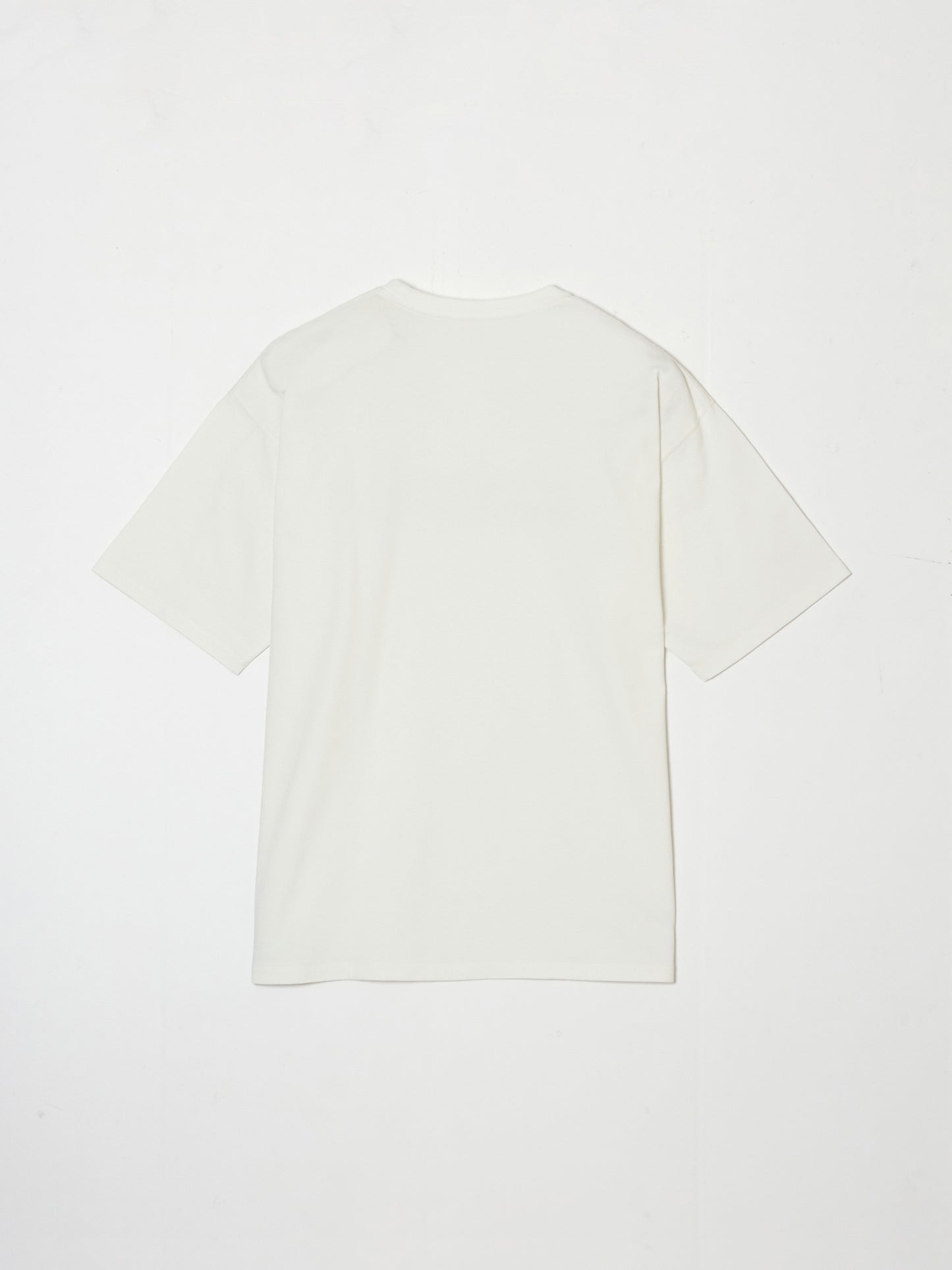 ブエナビスタのザブエナビスタ tee・ホワイト