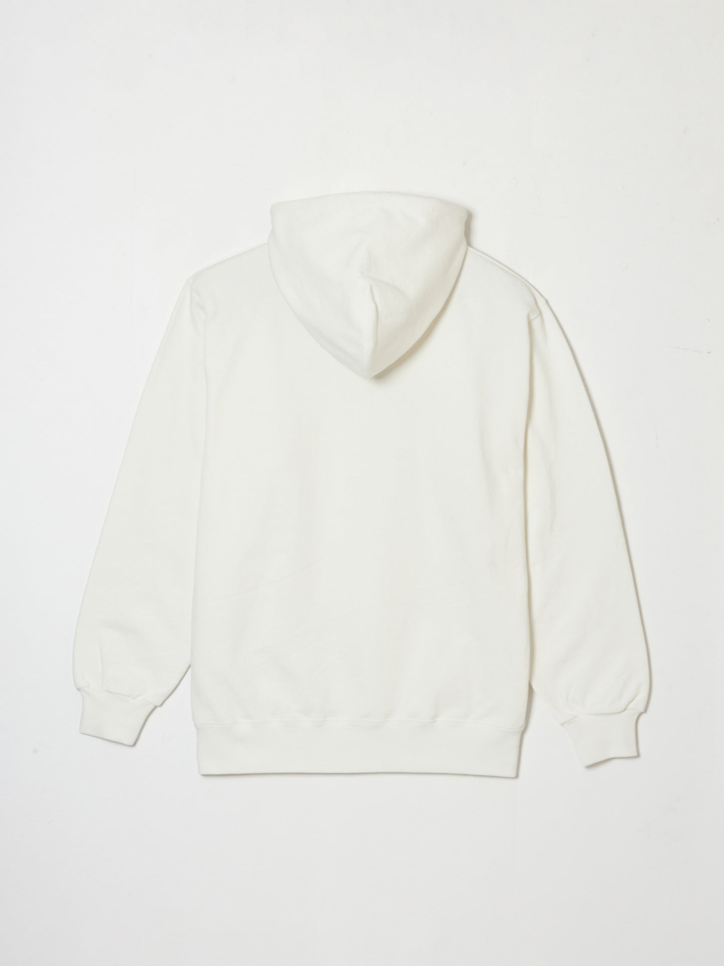 The Buena Vista Hoodie