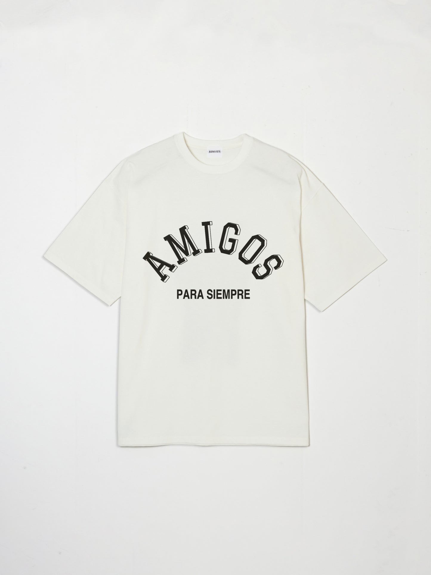 AMIGOS tee