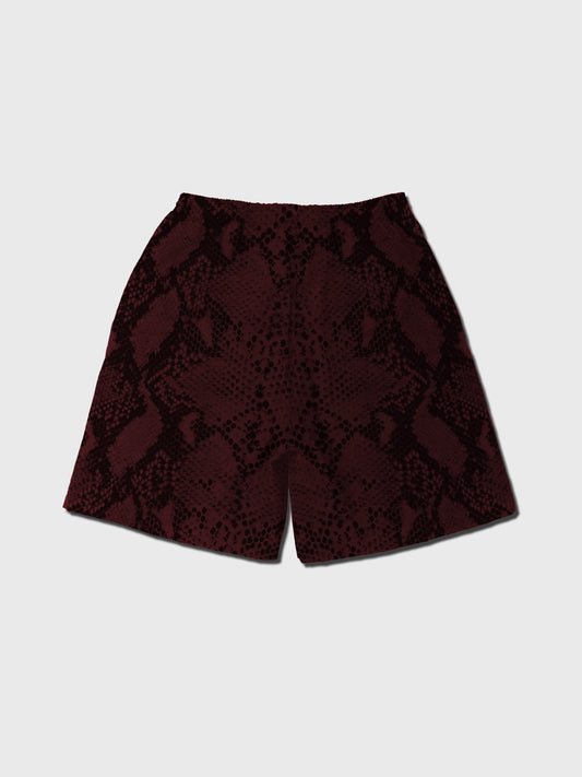 BV baggy shorts python