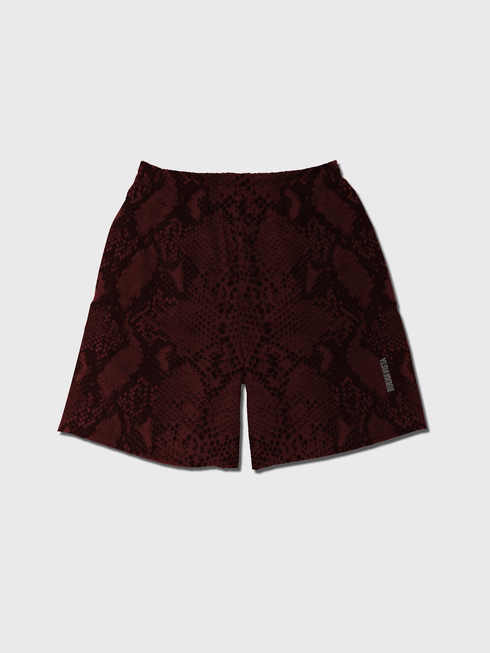 BV baggy shorts python