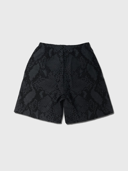 BV baggy shorts python