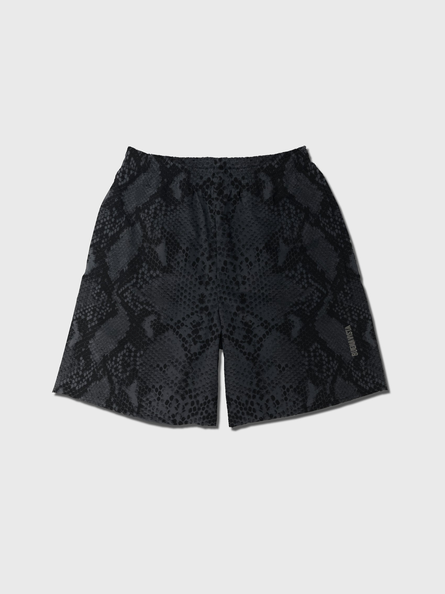 BV baggy shorts python