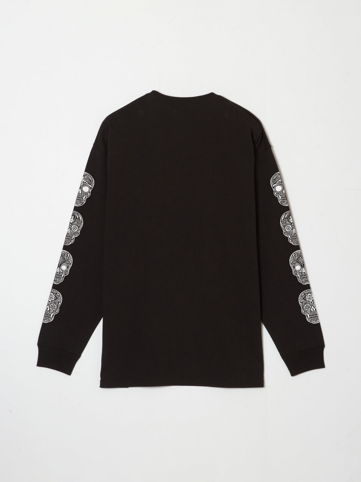 Calavera L/S Tee
