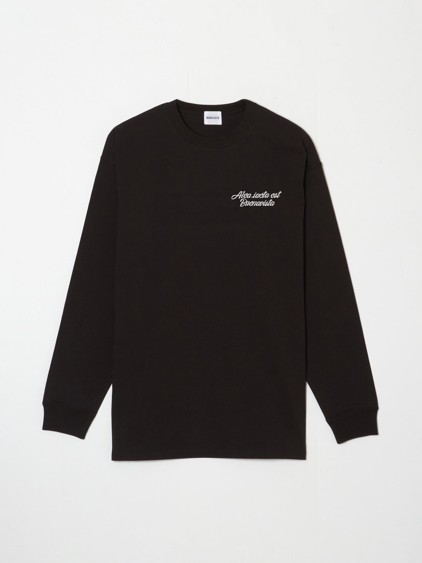 Maria L/S Tee