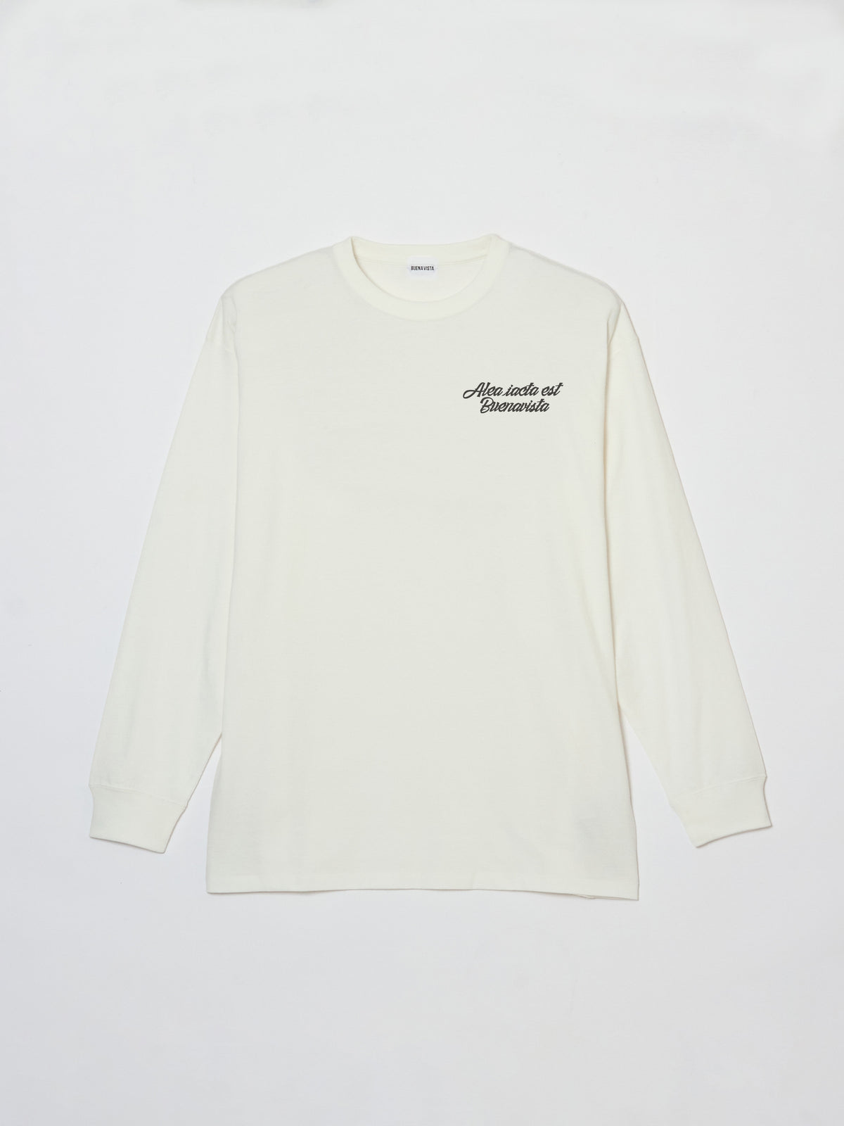 Maria L/S Tee