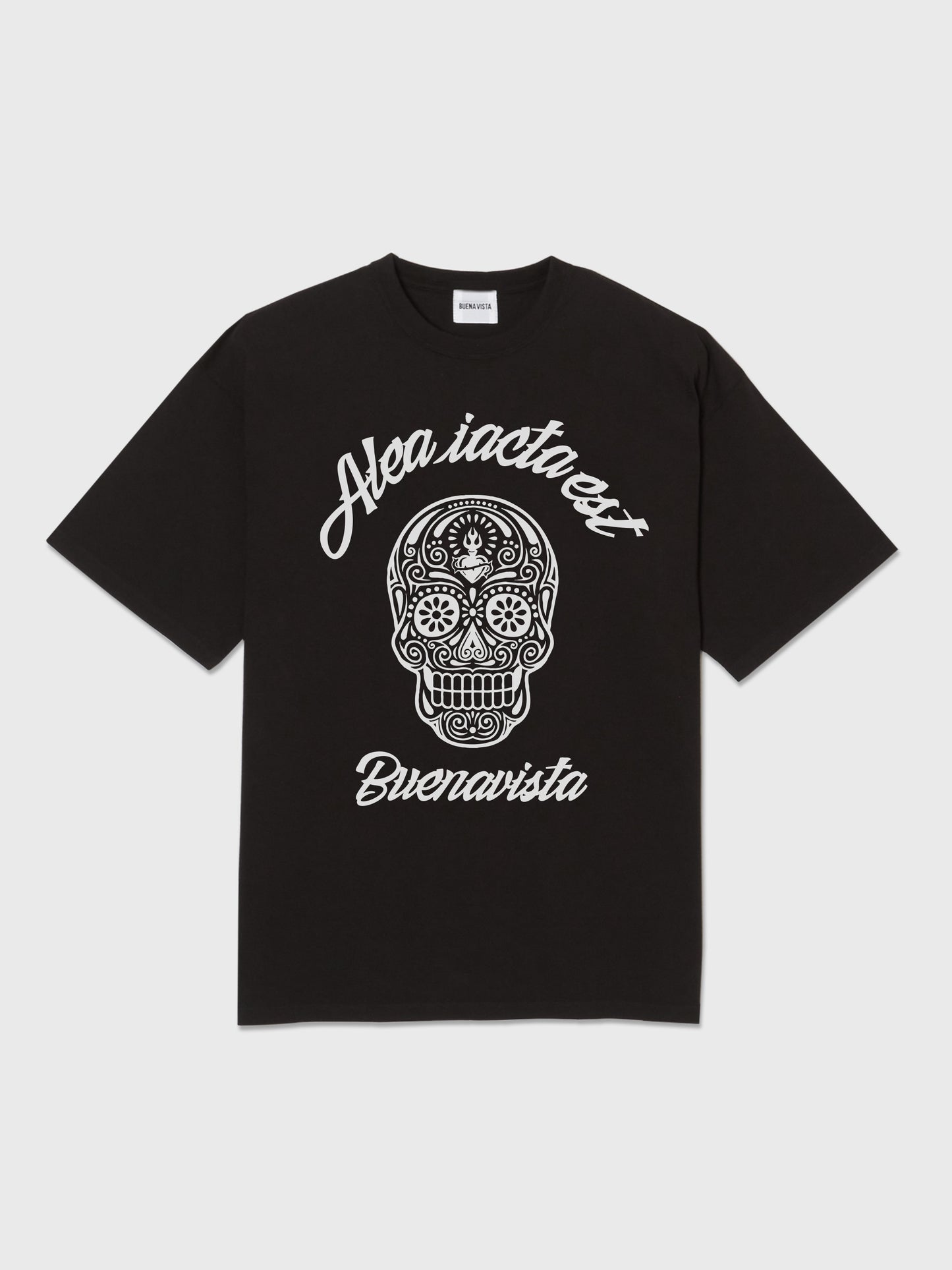 Calavera Tee