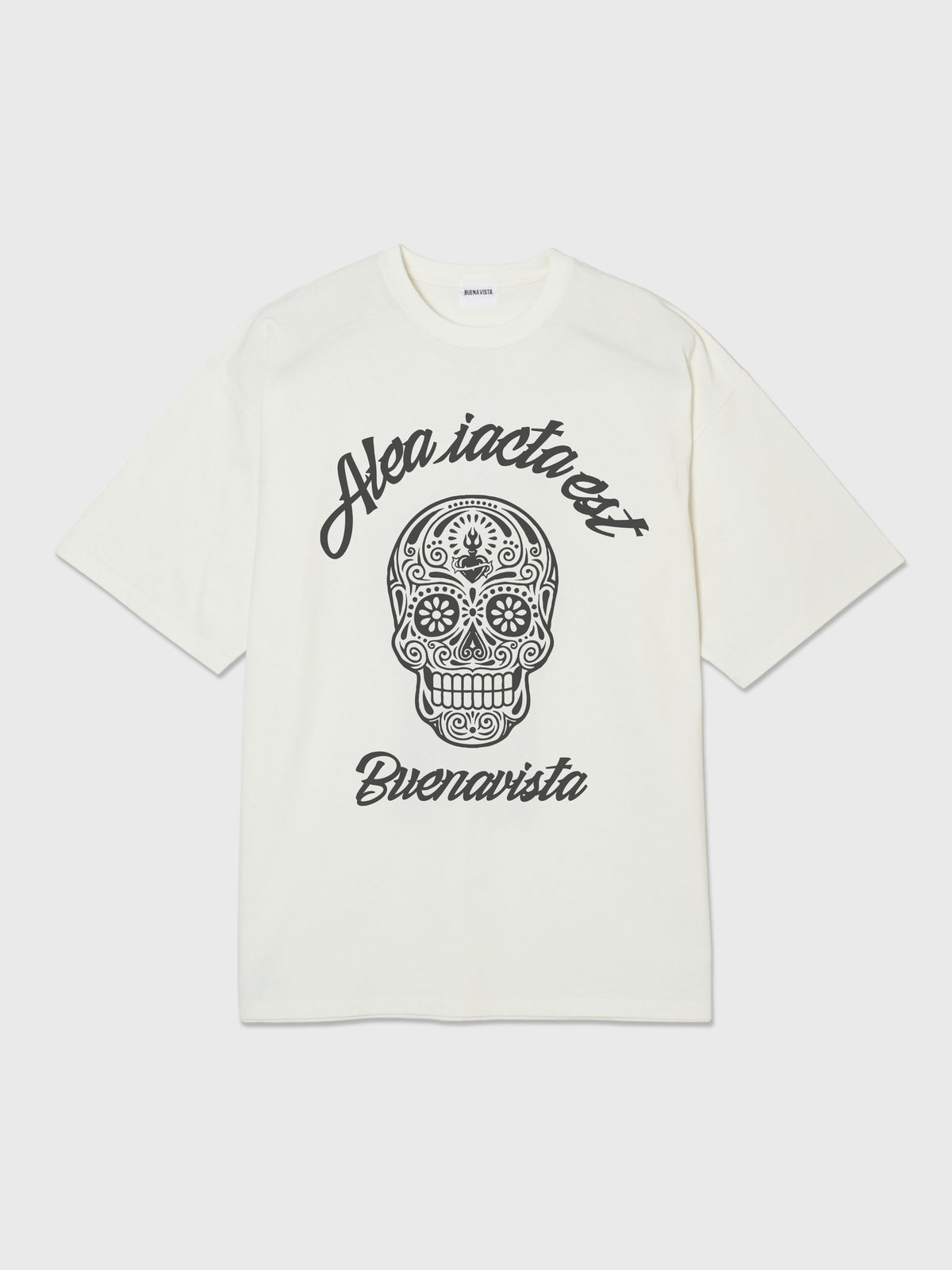 Calavera Tee