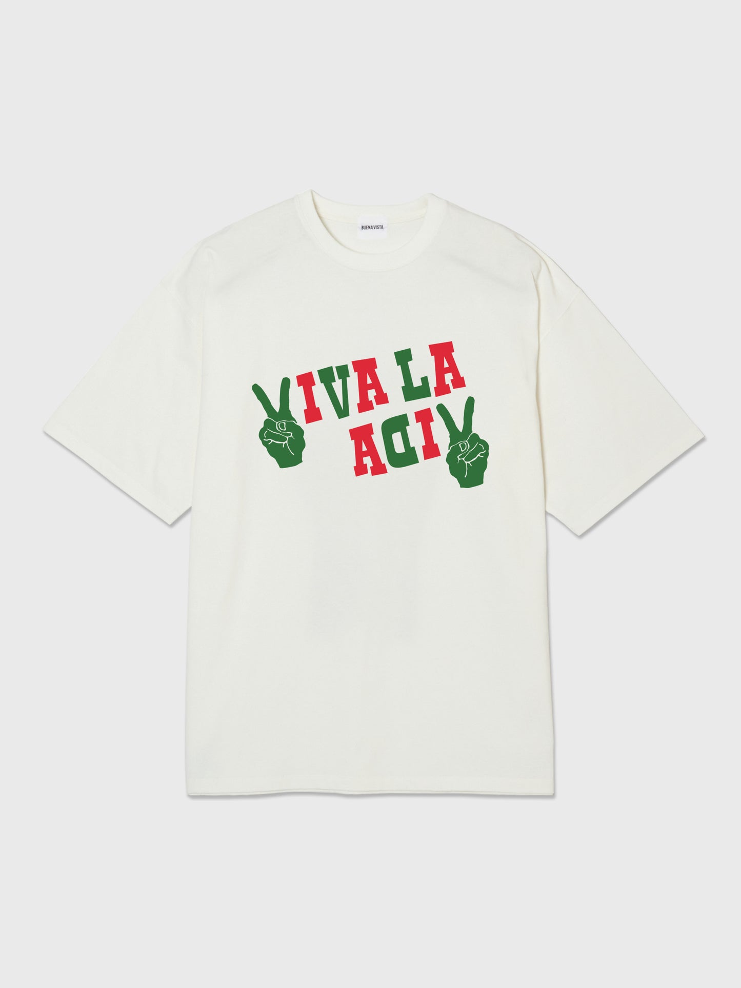 Viva la vida Tee