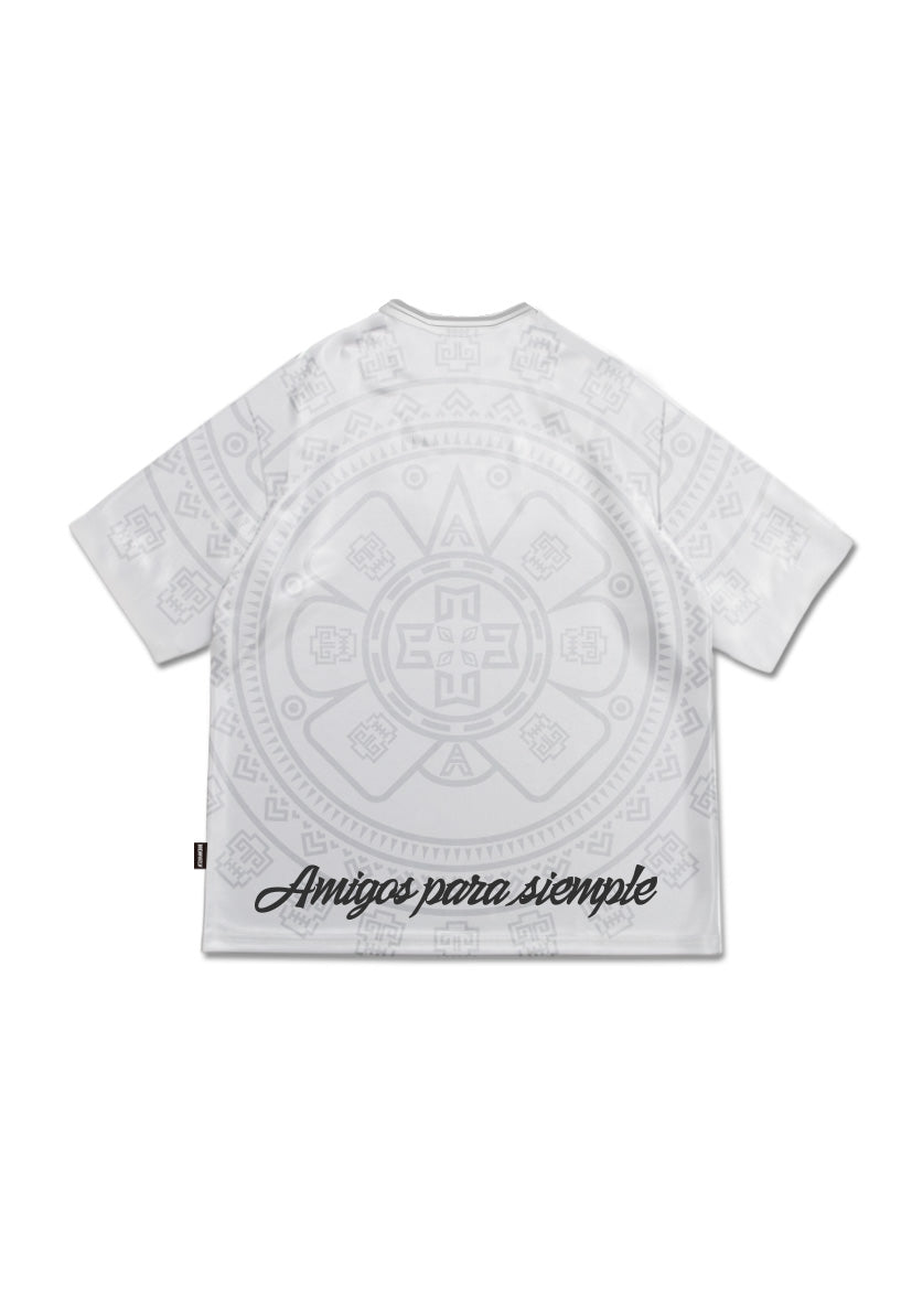 Mexico Jersey top