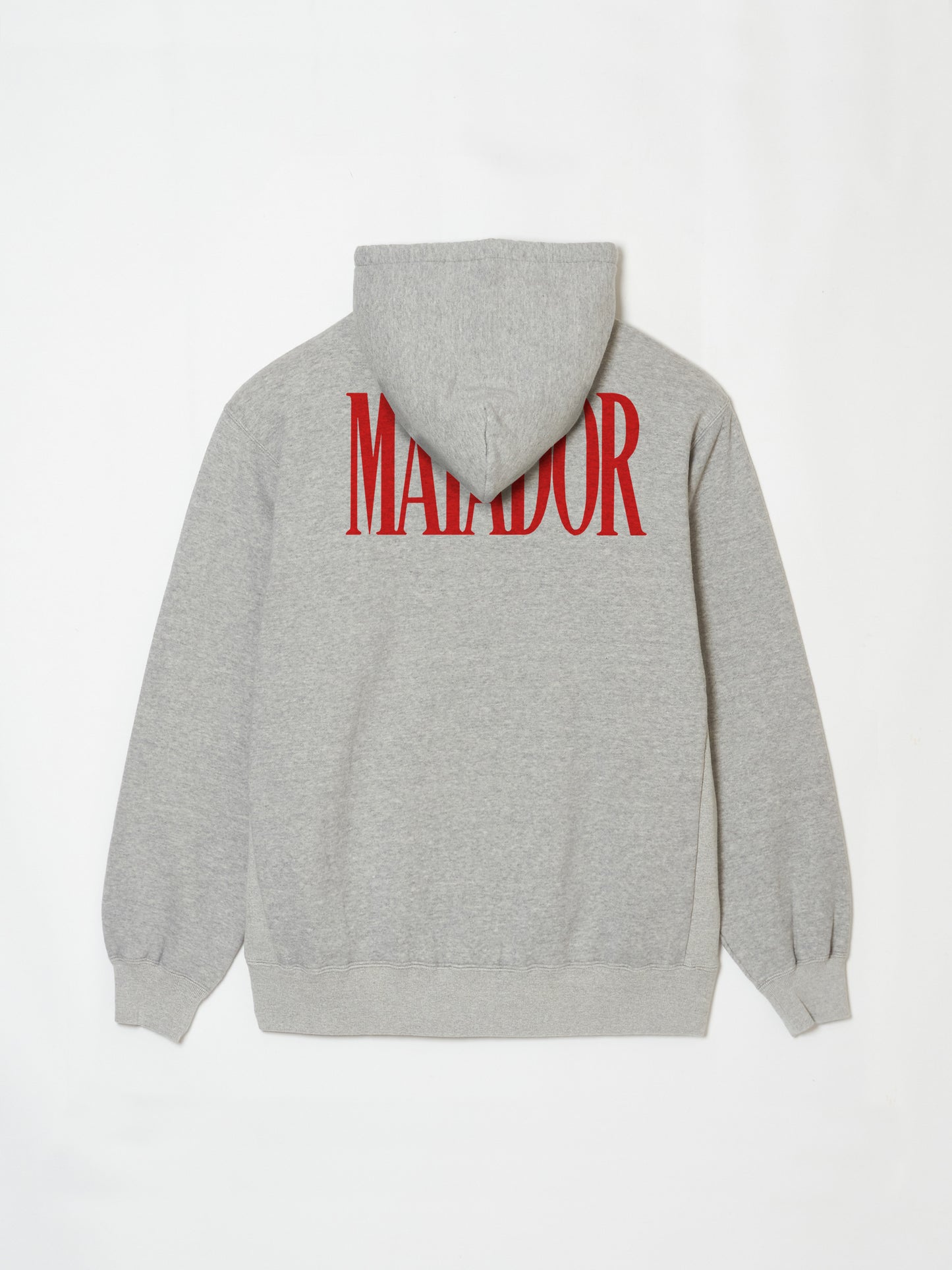 MATADOR HOODIE
