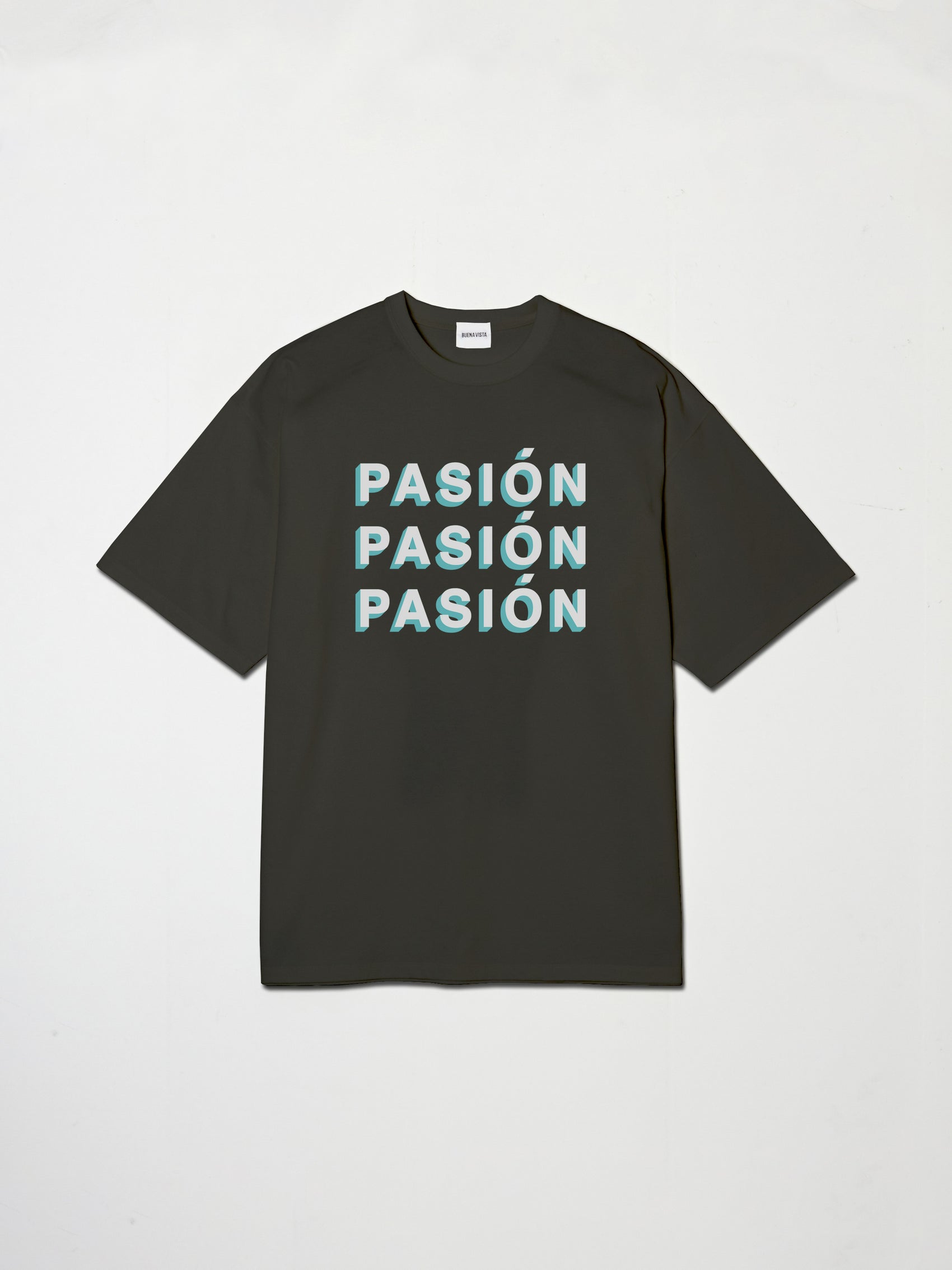 PASION tee