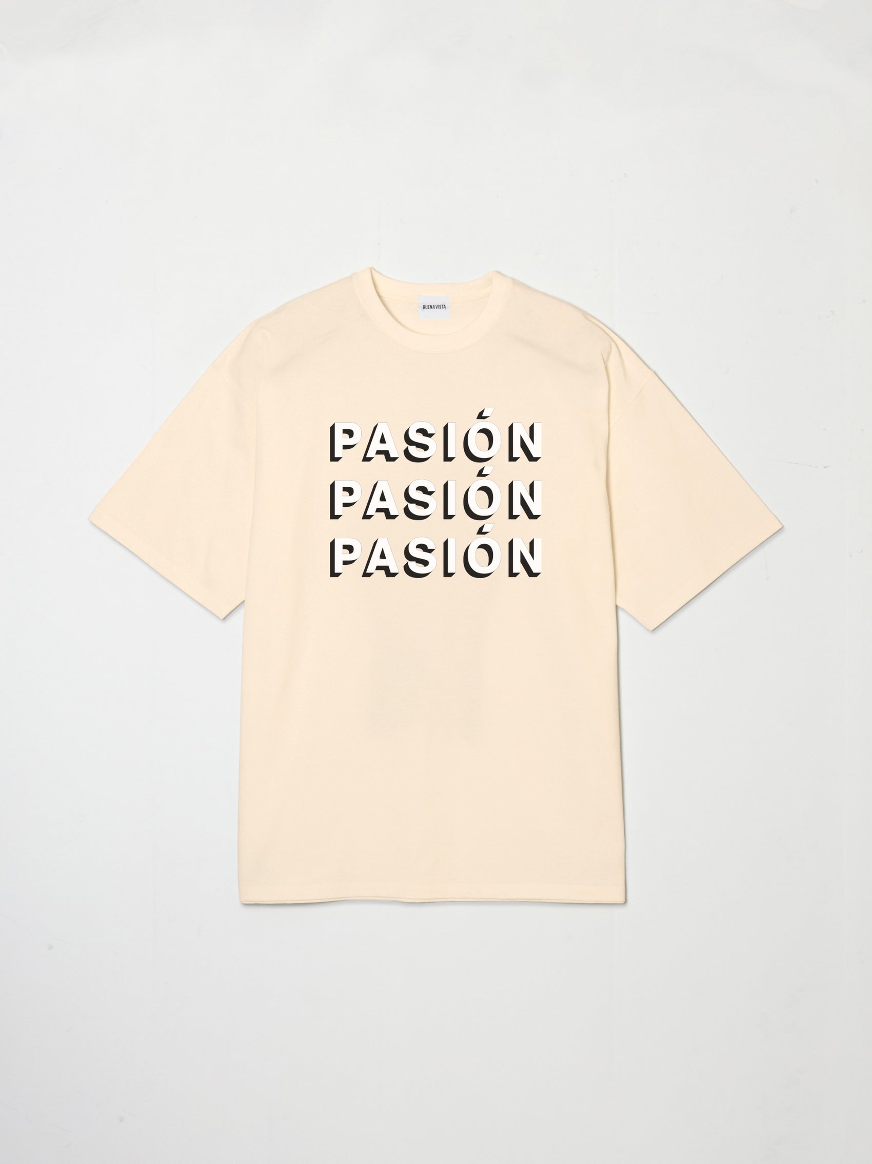 PASION tee
