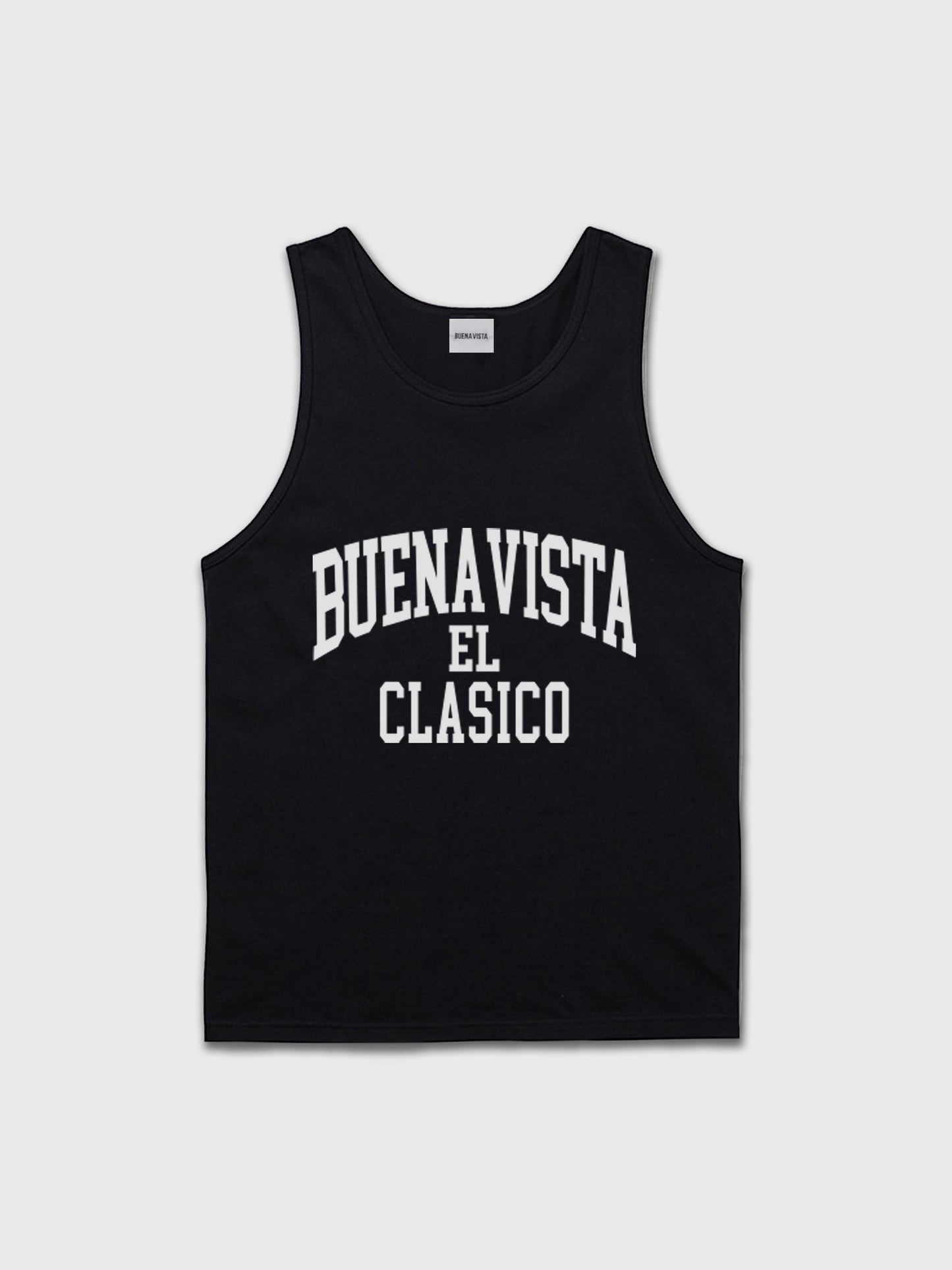 BV college tank