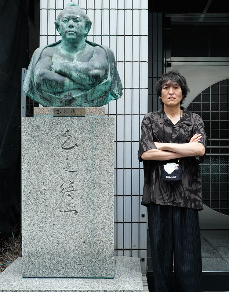 『千代の富士』スペシャルコレクション
