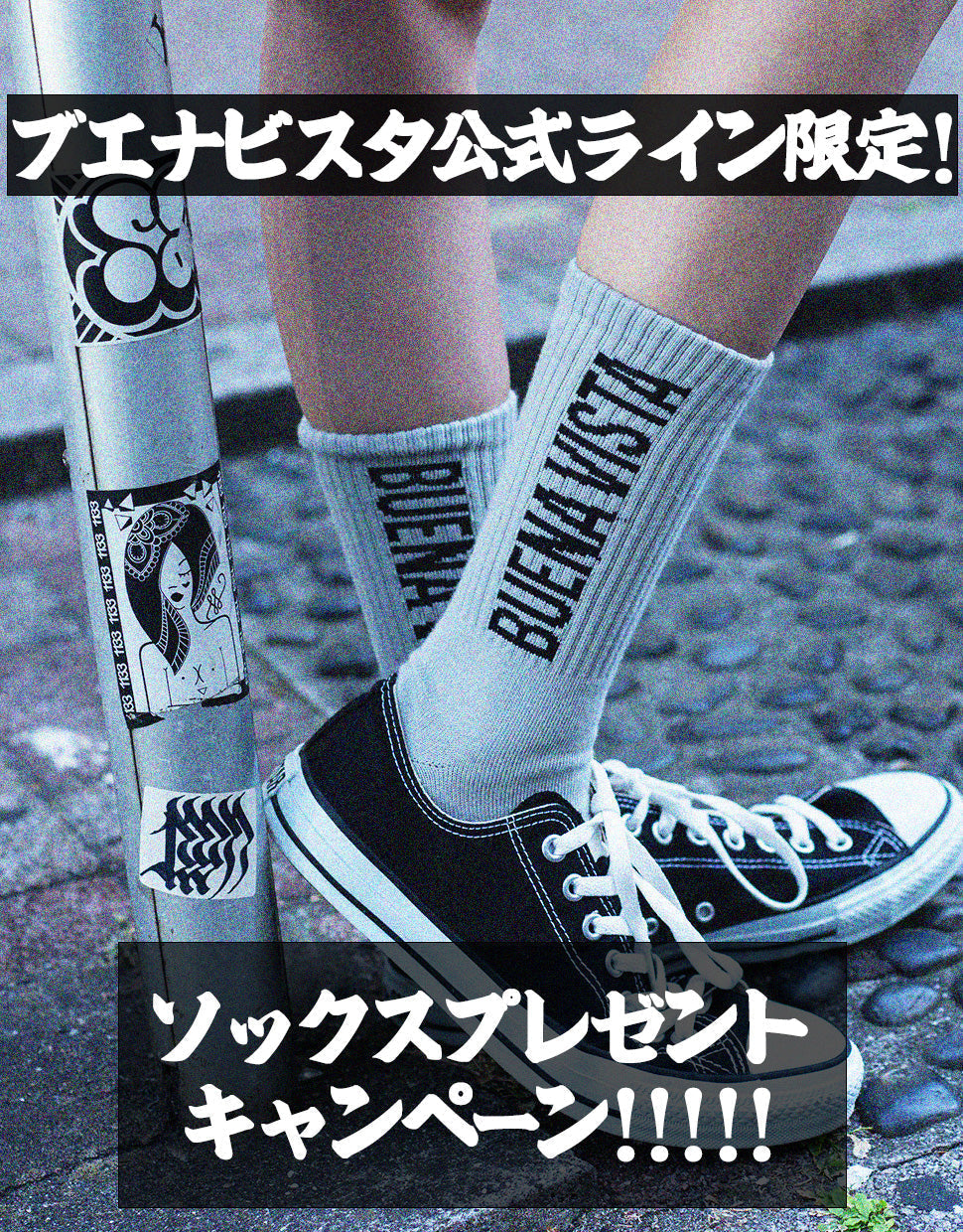 FEATURES – BUENA VISTA｜ブエナビスタ 公式サイト
